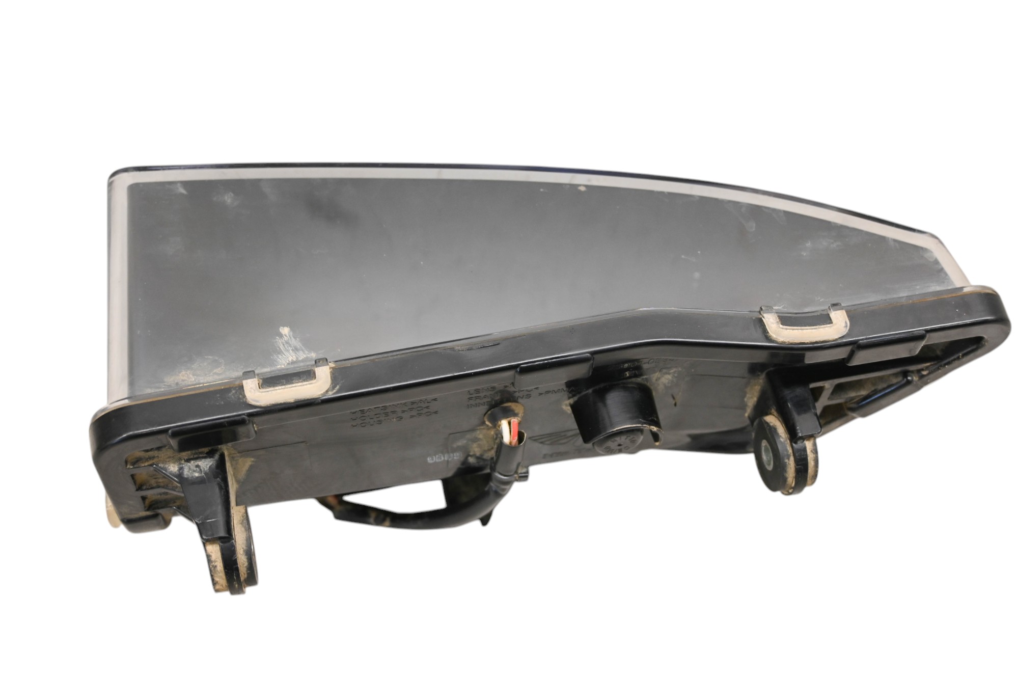 20 Kawasaki Teryx KRX 1000 Front Right Headlight KRF1000