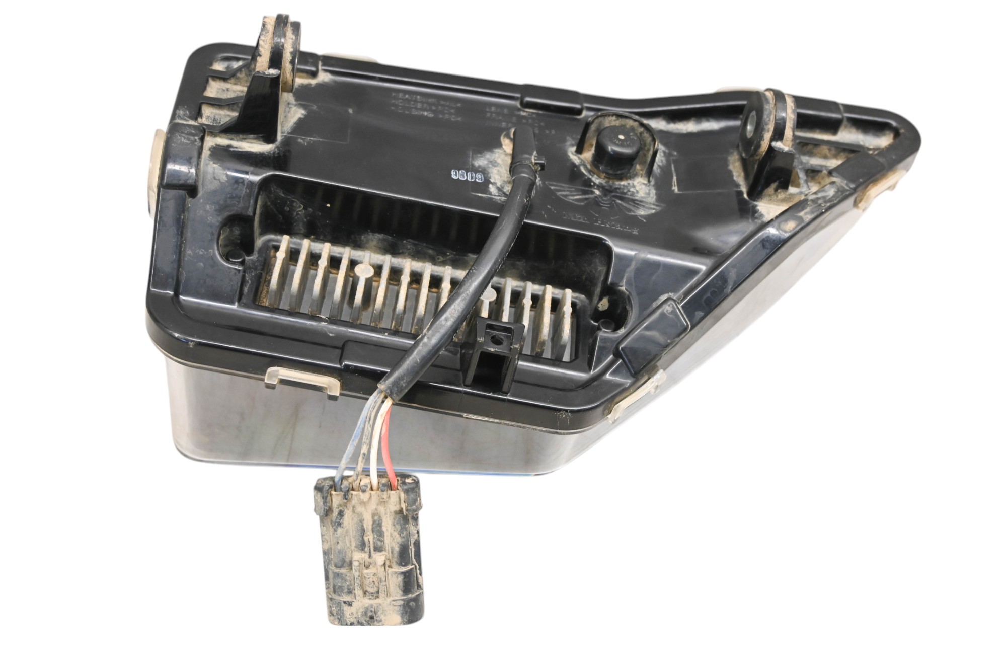 20 Kawasaki Teryx KRX 1000 Front Right Headlight KRF1000