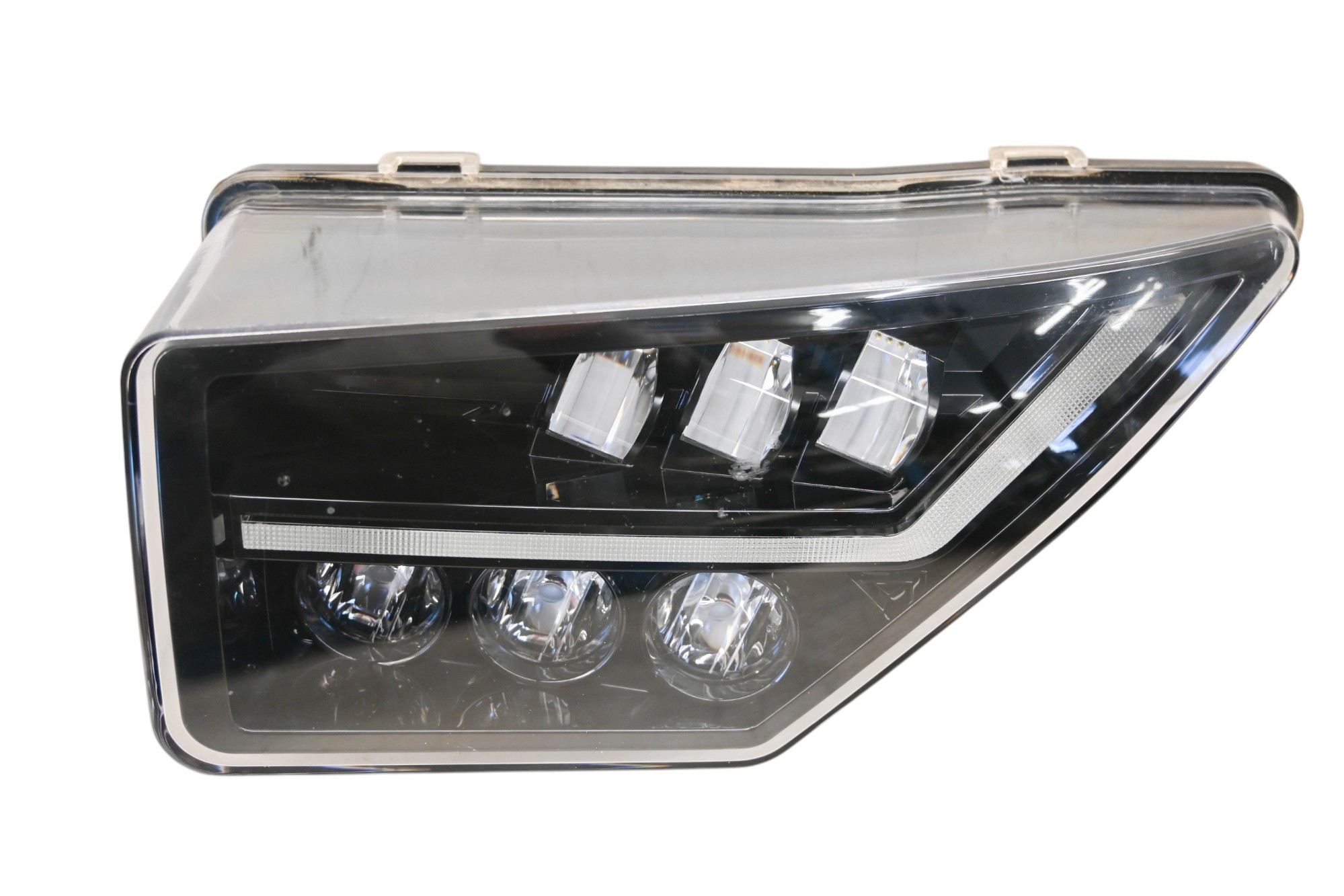 20 Kawasaki Teryx KRX 1000 Front Left Headlight KRF1000