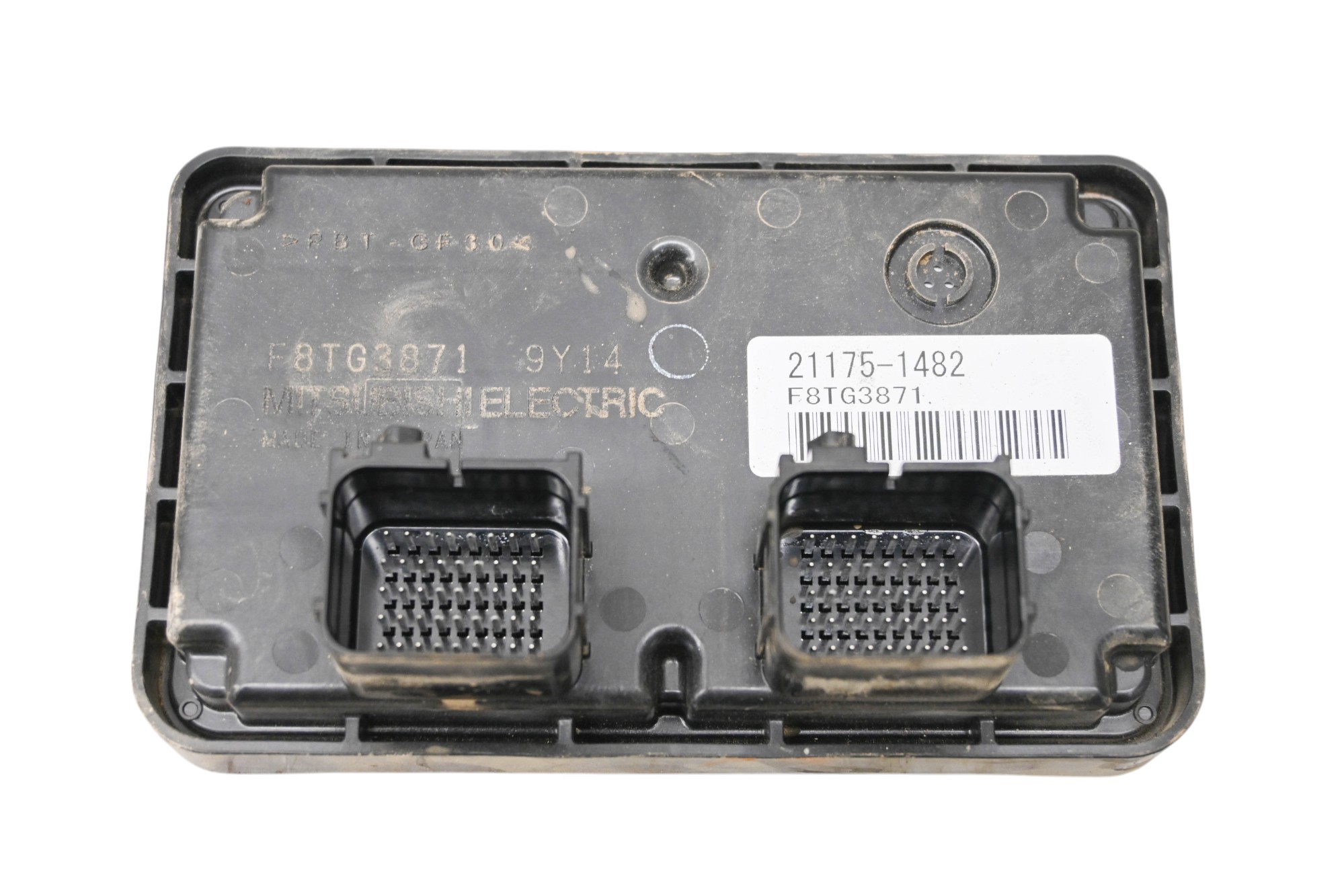 20 Kawasaki Teryx KRX 1000 Electric Control Unit Ecu KRF1000