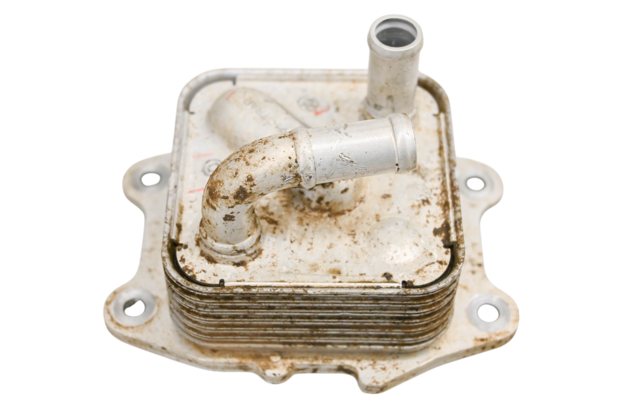 20 Kawasaki Teryx KRX 1000 Oil Cooler KRF1000