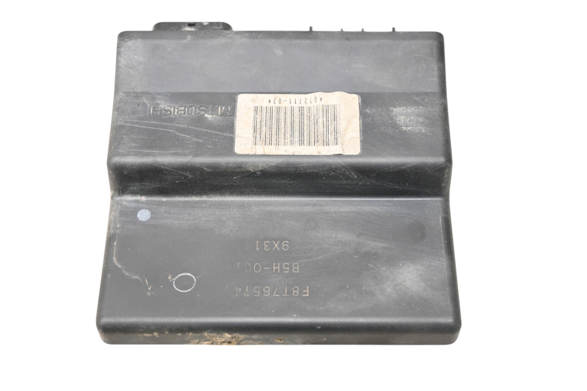 20 Yamaha YXZ1000R SS Electric Control Unit Ecu