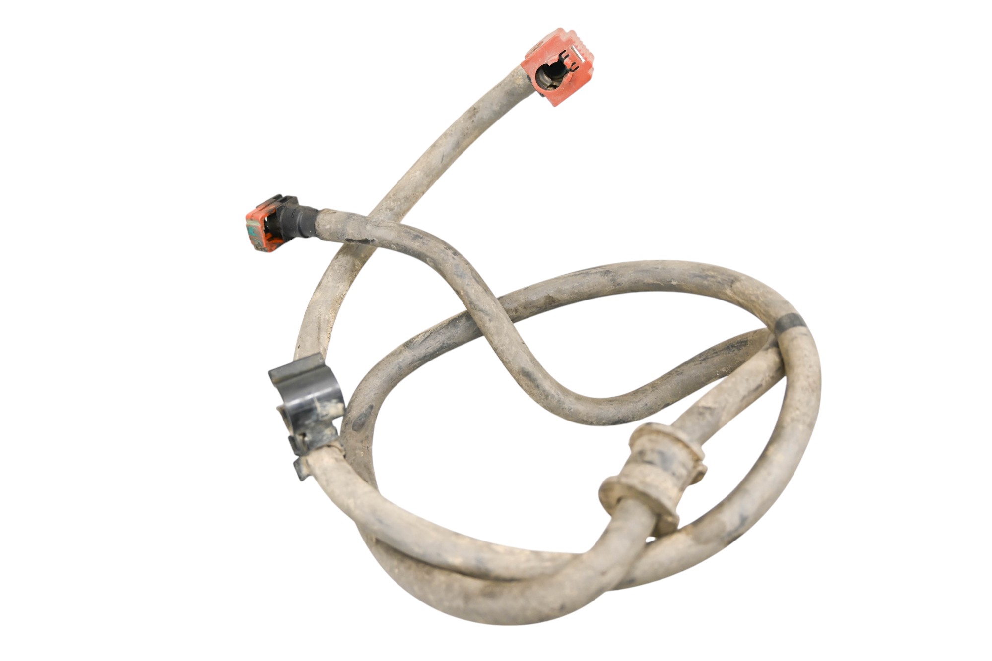 20 Yamaha YXZ1000R SS Fuel Line