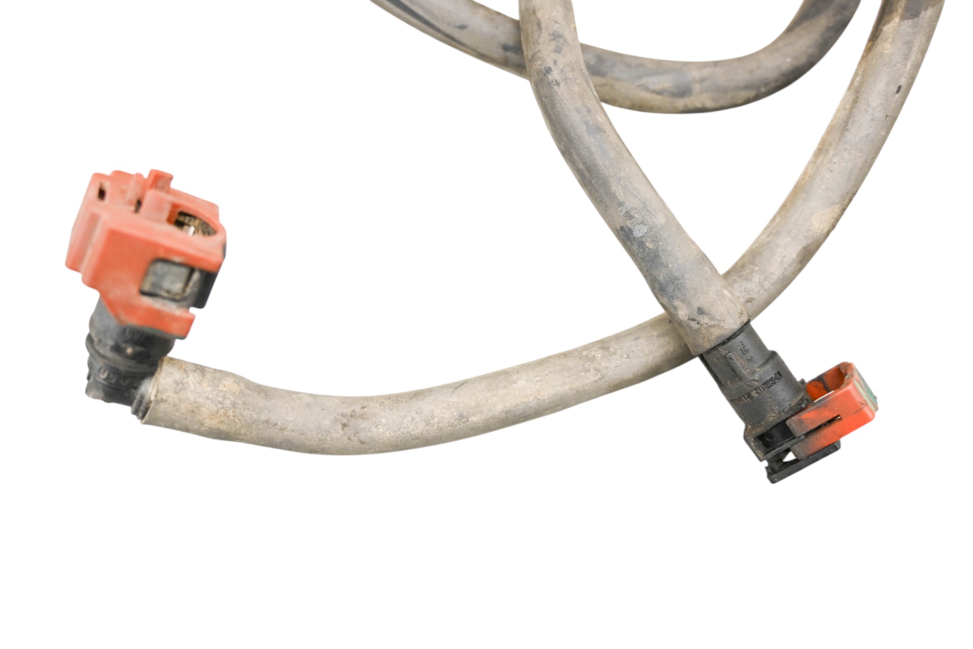 20 Yamaha YXZ1000R SS Fuel Line