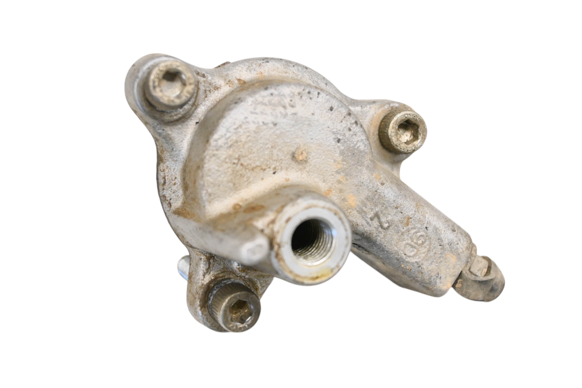 20 Yamaha YXZ1000R SS Clutch Slave Cylinder
