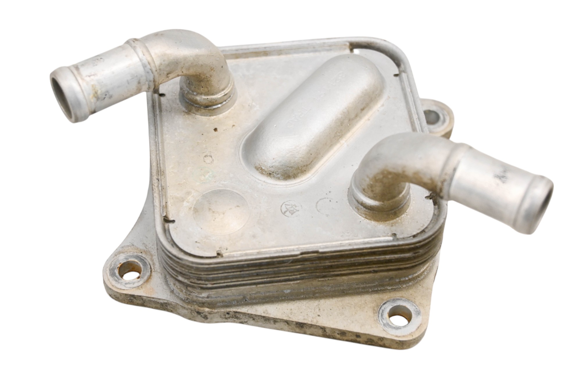 20 Yamaha YXZ1000R SS Oil Cooler