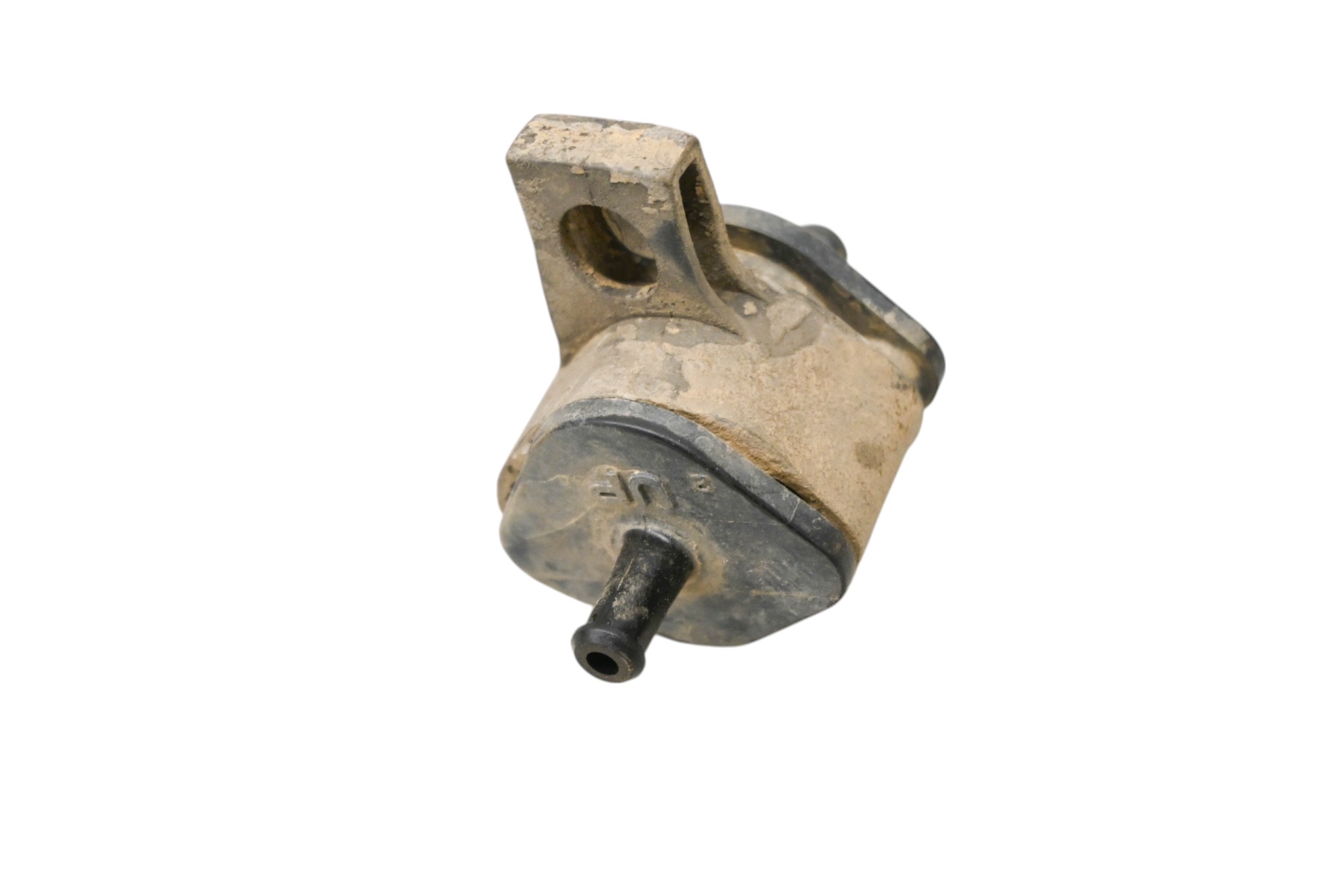 20 Yamaha YXZ1000R SS Solenoid Valve Assembly