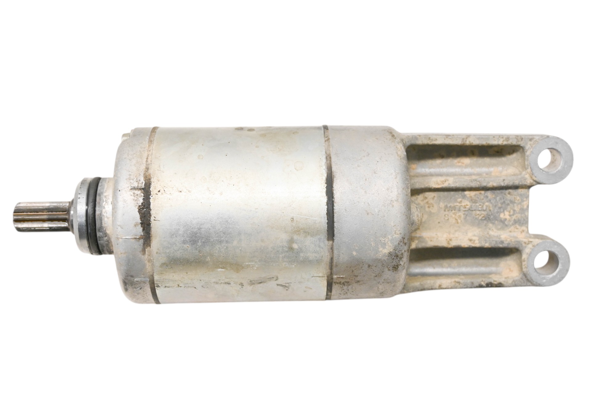 20 Yamaha YXZ1000R SS Starter Motor