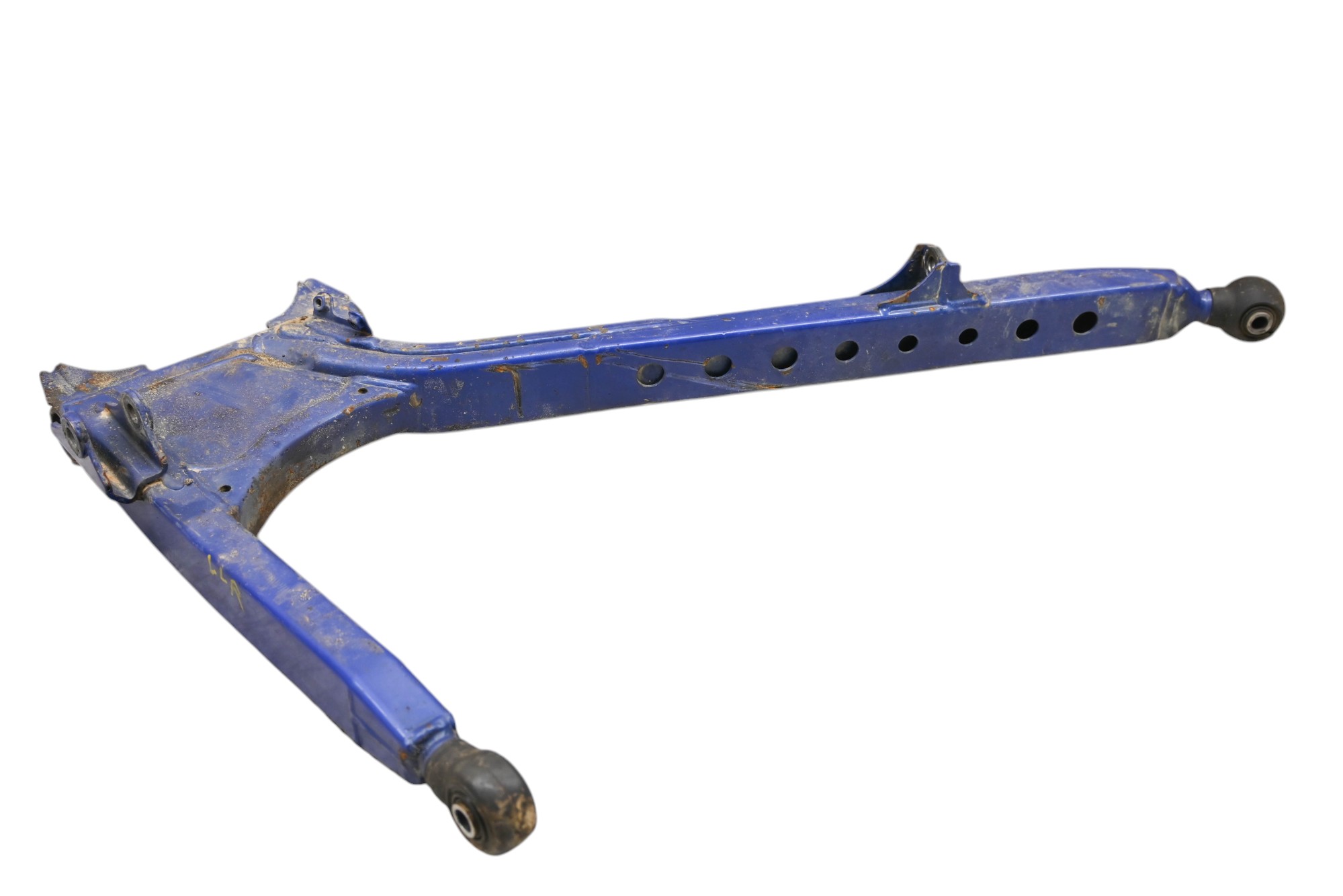 20 Yamaha YXZ1000R SS Rear Lower Left A-Arm