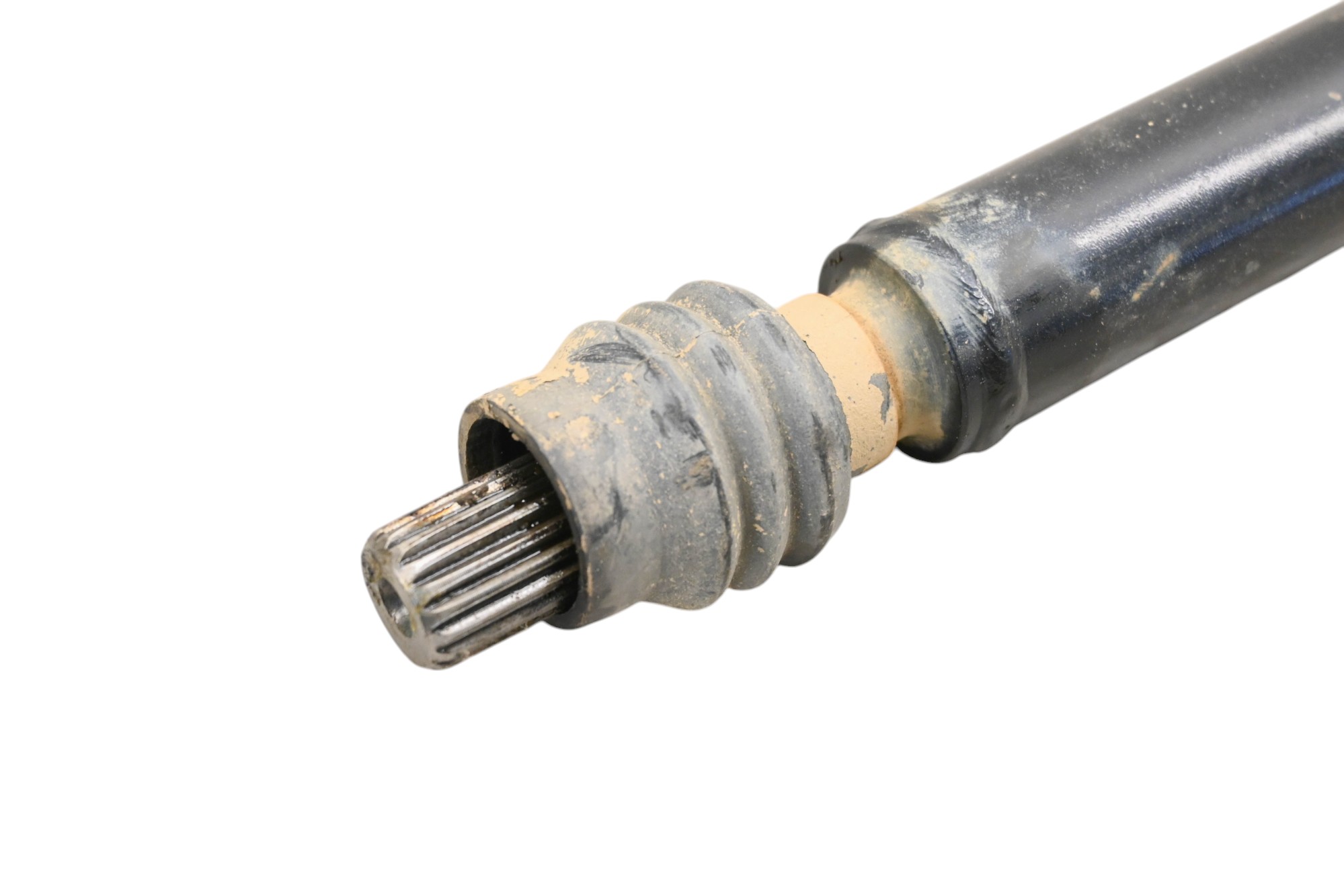20 Yamaha YXZ1000R SS Front Drive Shaft