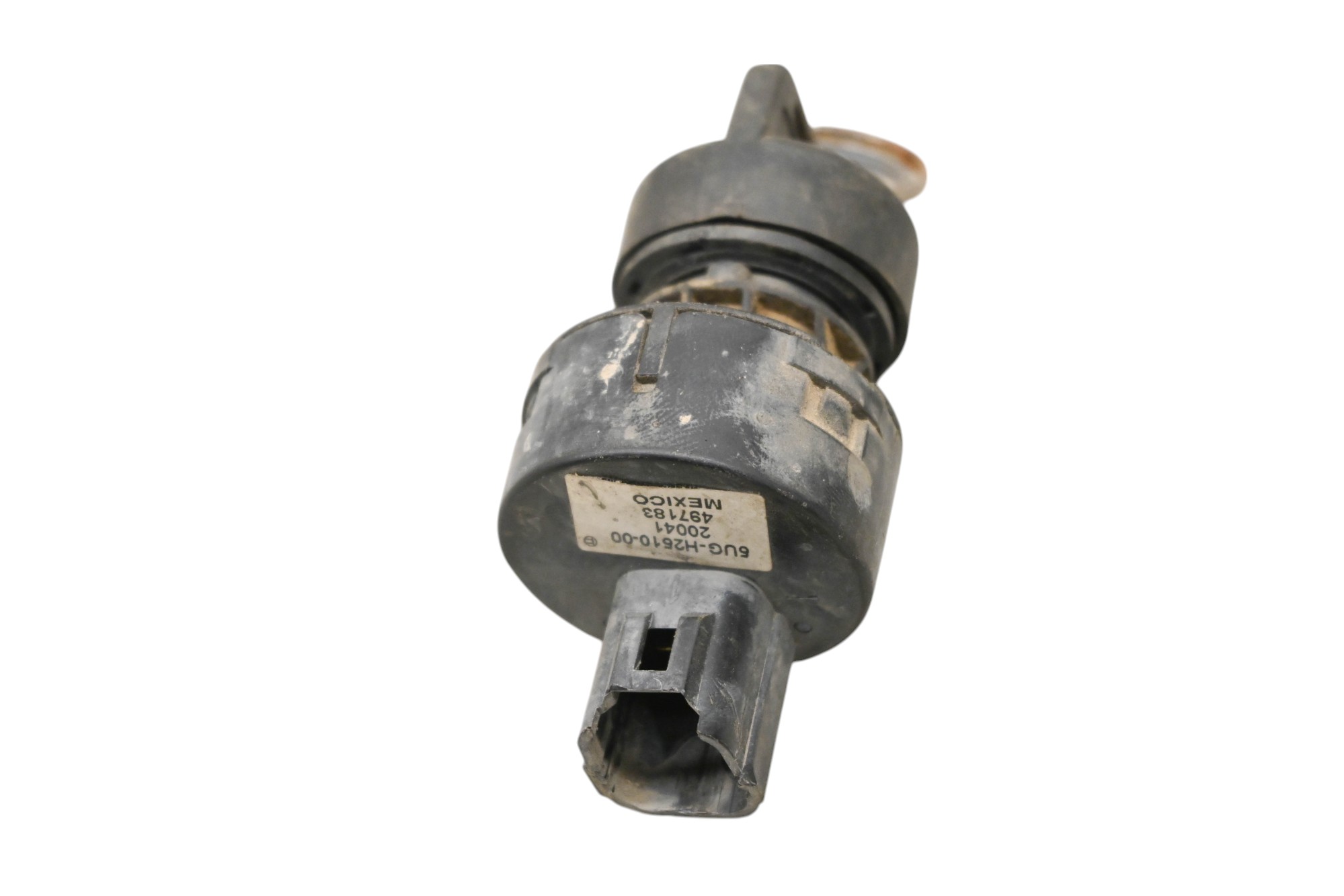 20 Yamaha YXZ1000R SS Key Switch