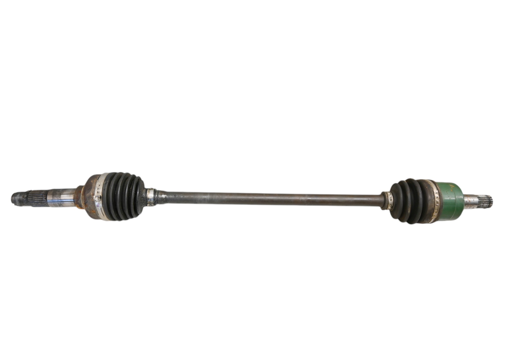 20 Yamaha YXZ1000R SS Front Cv Axle Left Or Right