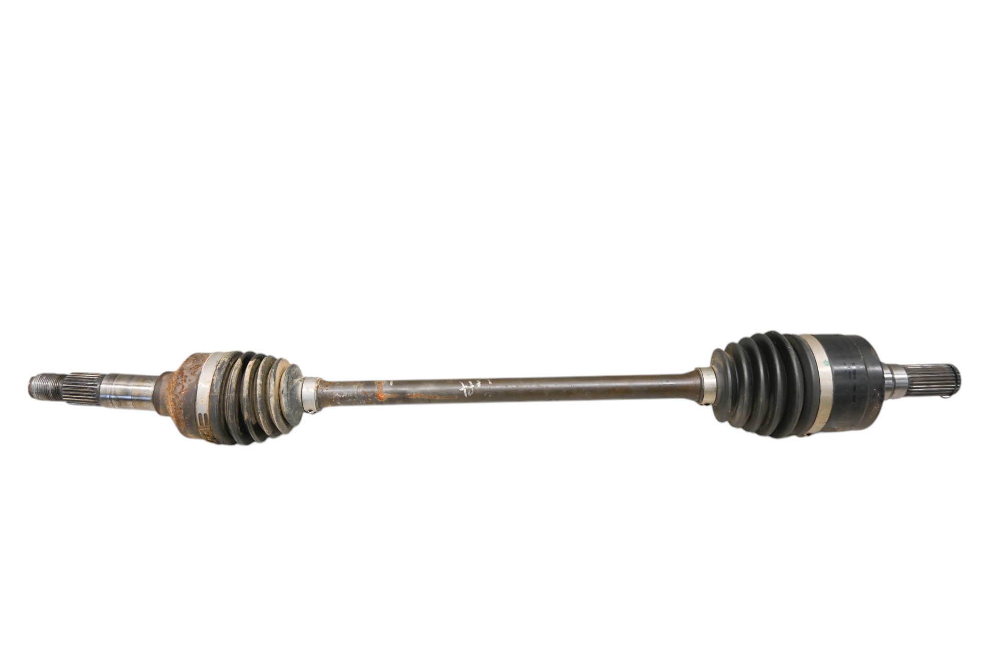 20 Yamaha YXZ1000R SS Rear Cv Axle Left Or Right