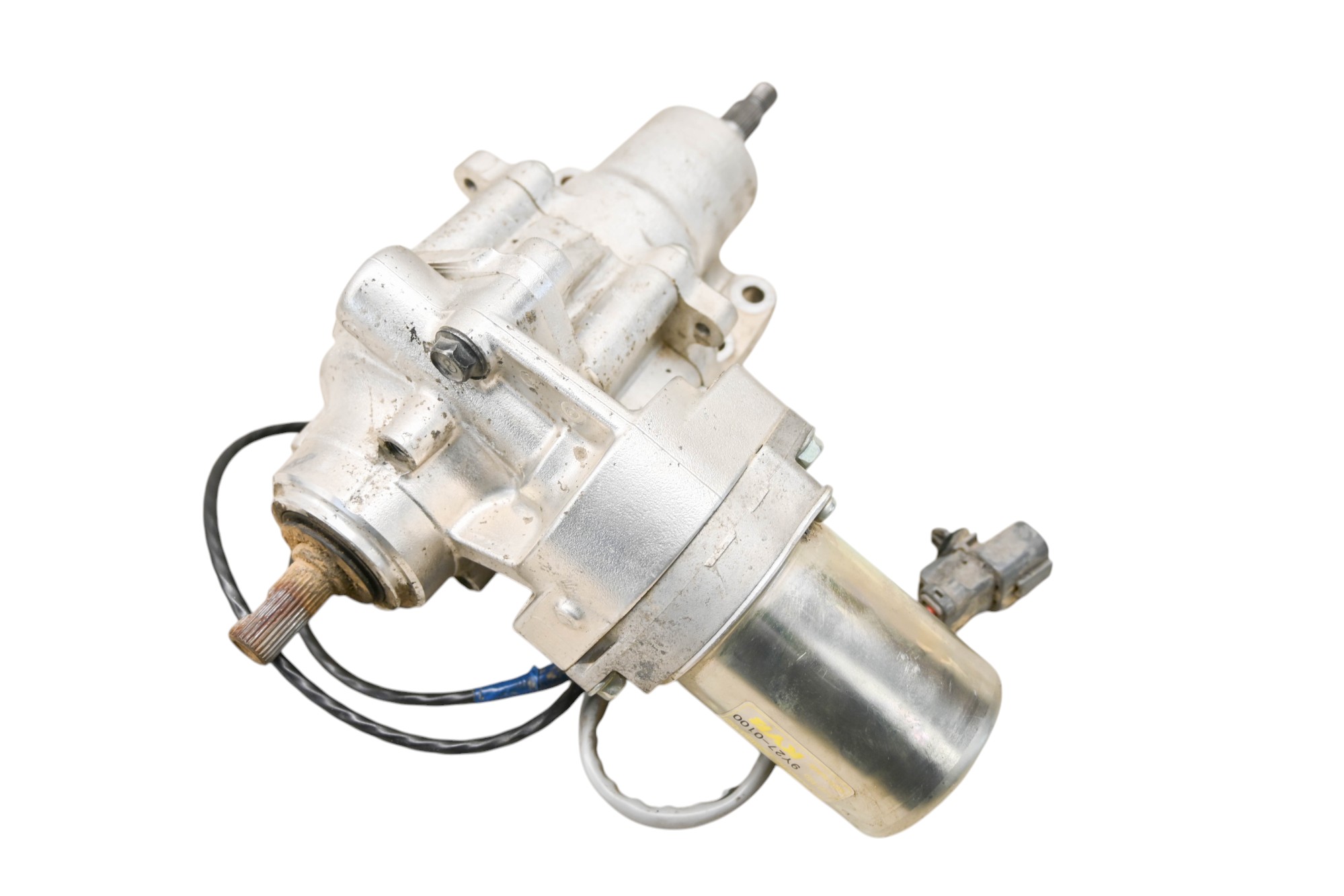 20 Yamaha YXZ1000R SS Eps Power Steering Unit