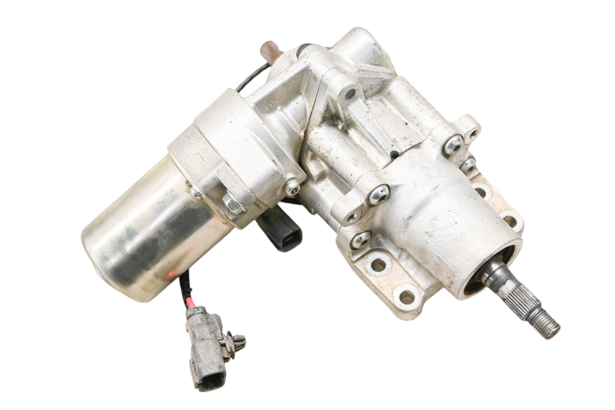 20 Yamaha YXZ1000R SS Eps Power Steering Unit