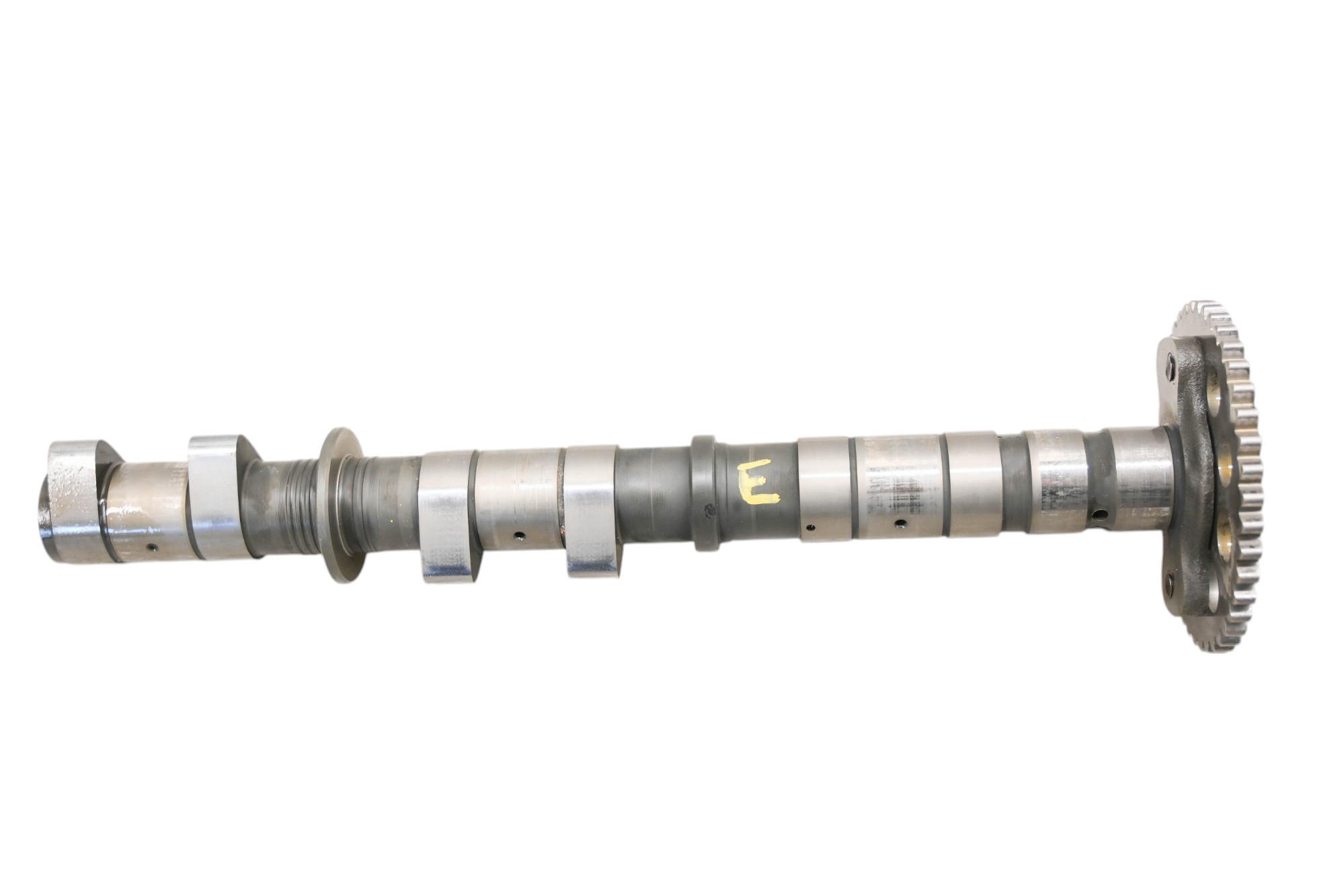 20 Yamaha YXZ1000R SS Exhaust Camshaft Cam Shaft
