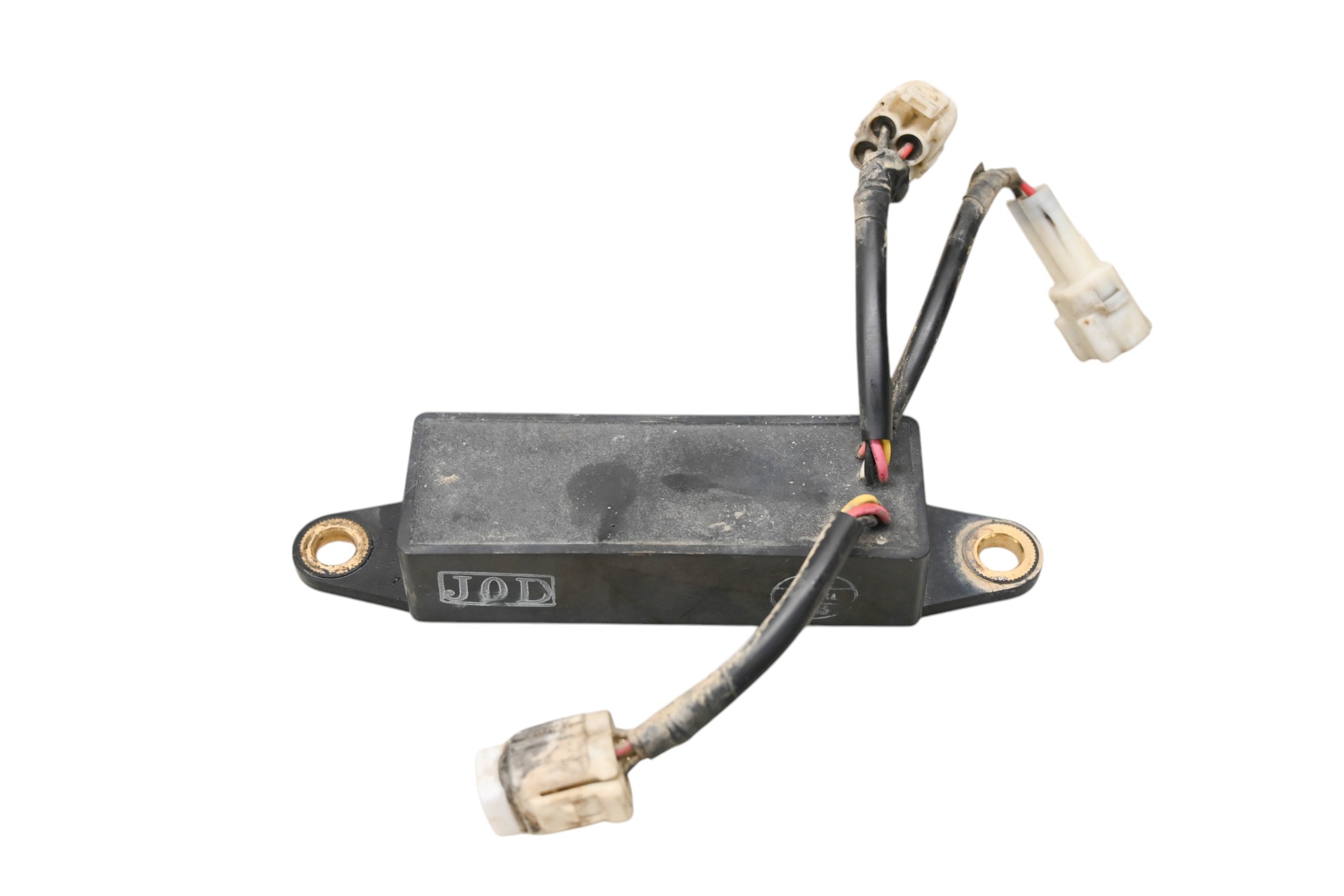 20 Yamaha YXZ1000R SS Electronic Control Unit Aftermarket