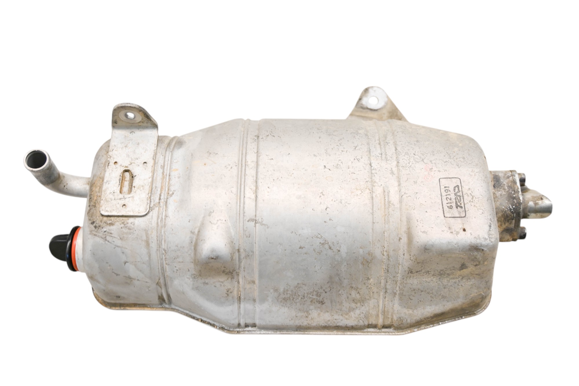 20 Yamaha YXZ1000R SS Oil Tank