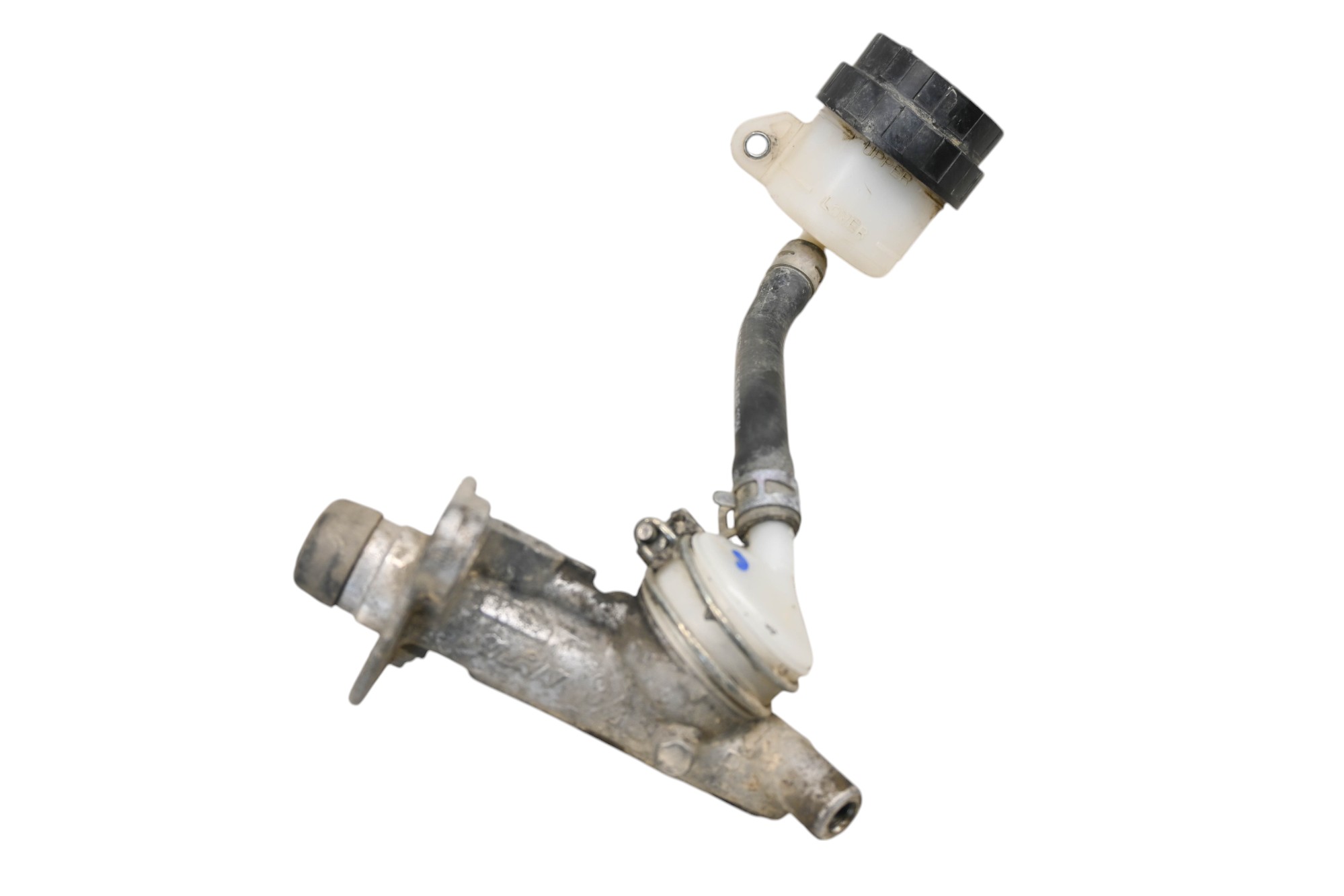 20 Yamaha YXZ1000R SS Brake Master Cylinder