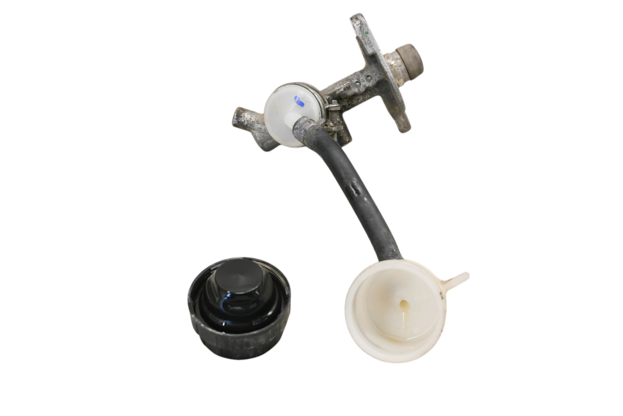 20 Yamaha YXZ1000R SS Brake Master Cylinder