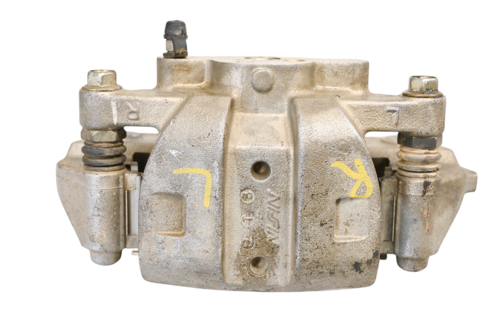 20 Yamaha YXZ1000R SS Front Right Brake Caliper