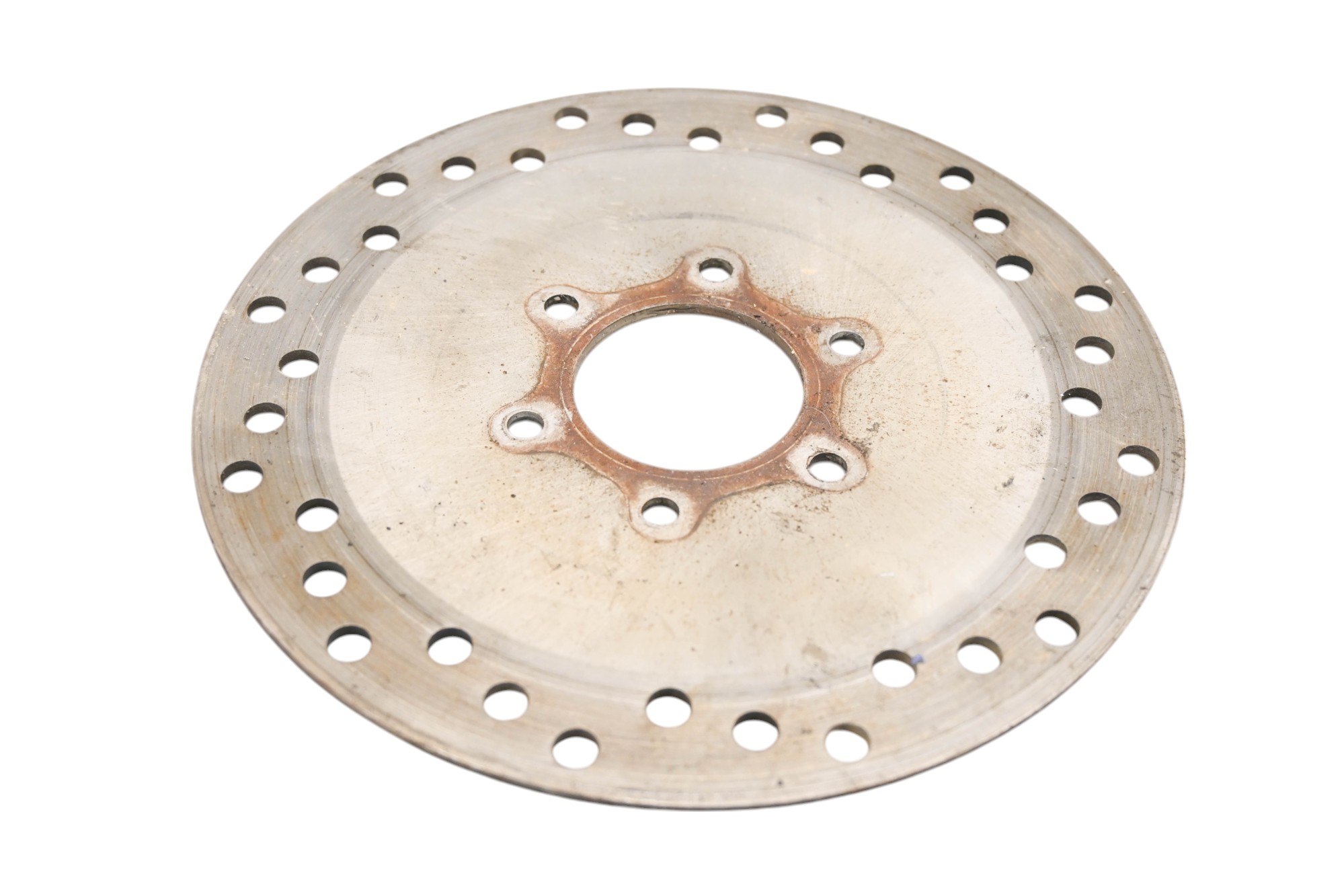 20 Yamaha YXZ1000R SS Rear Park Brake Rotor Disc