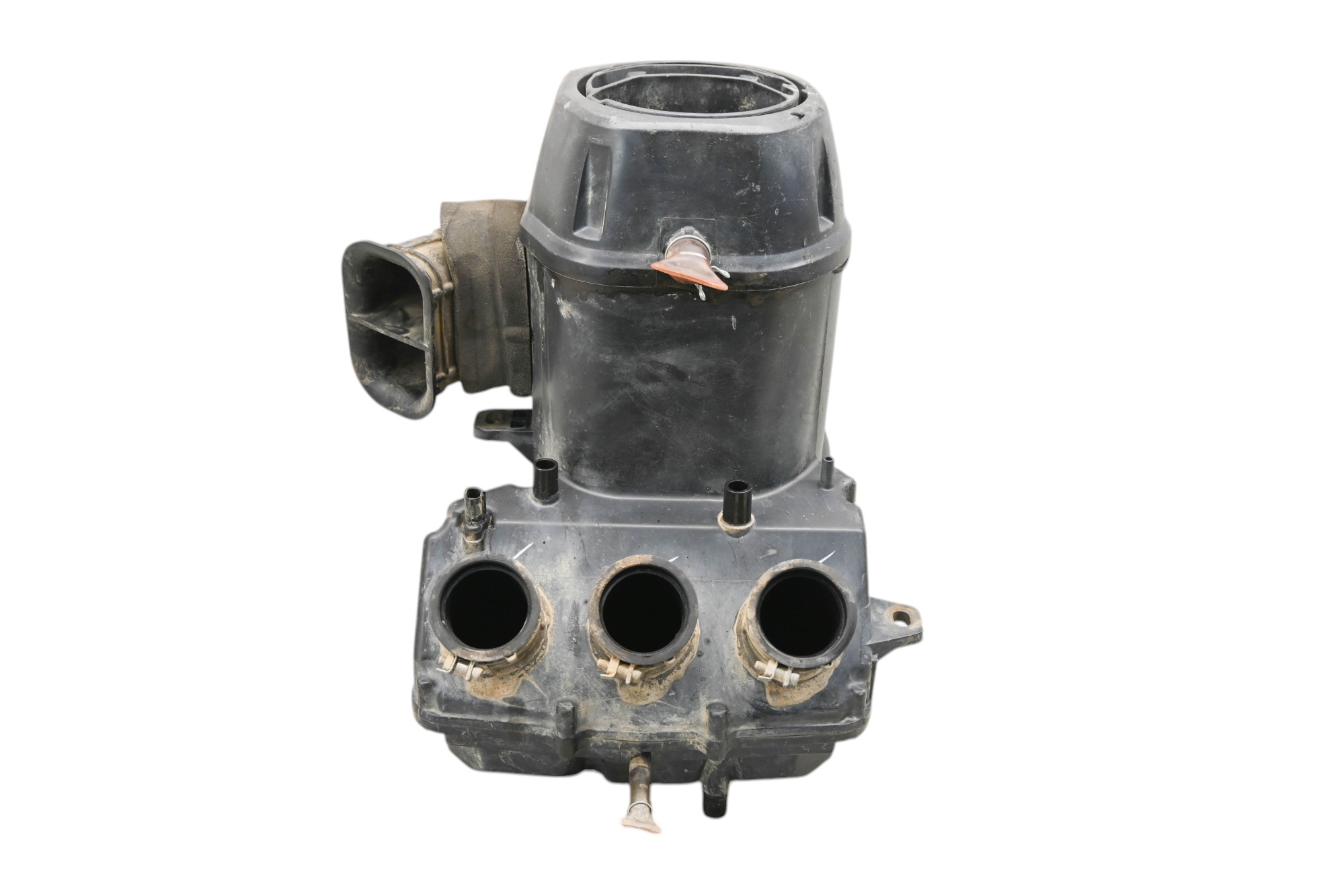 20 Yamaha YXZ1000R SS Airbox Intake Air Box