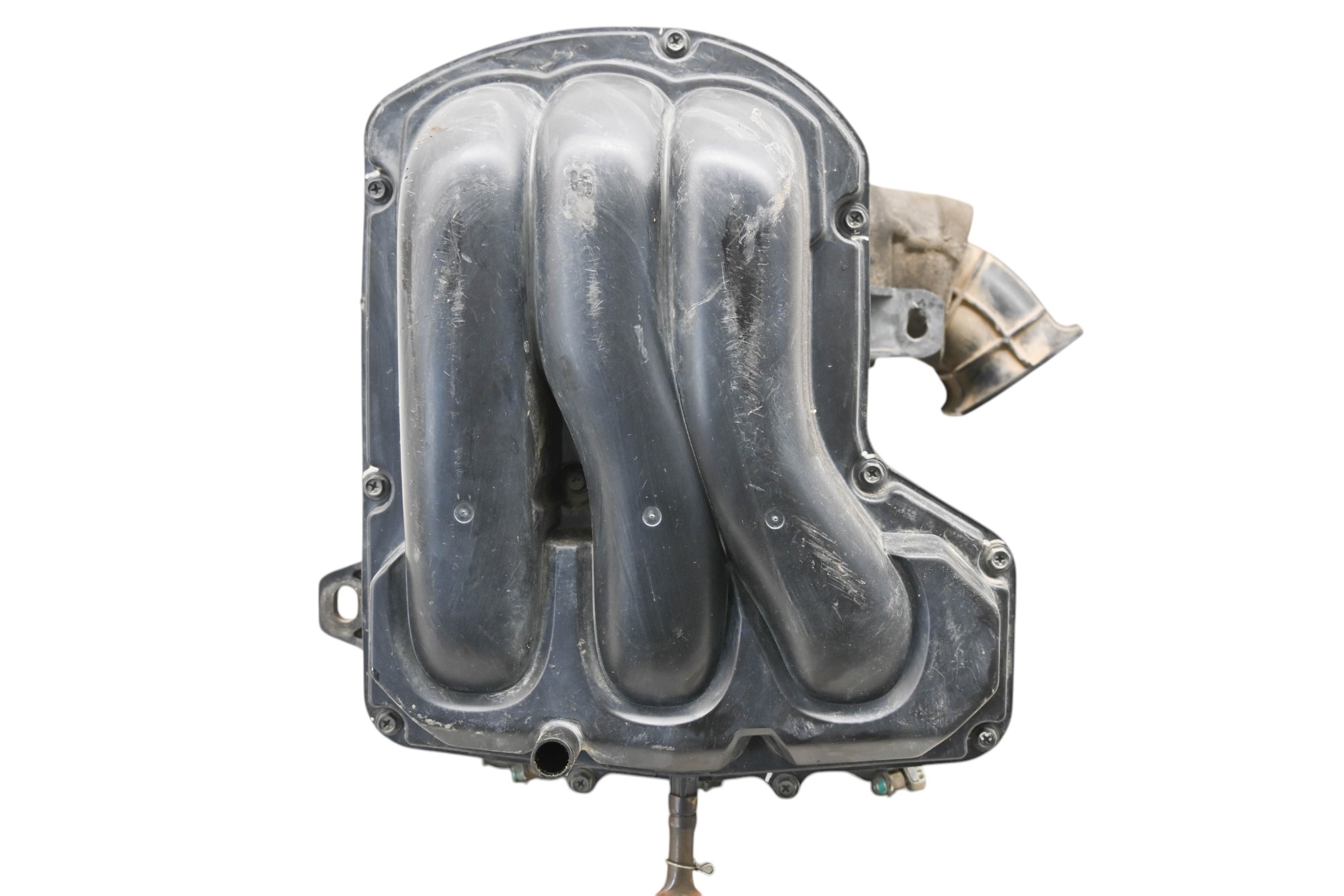 20 Yamaha YXZ1000R SS Airbox Intake Air Box