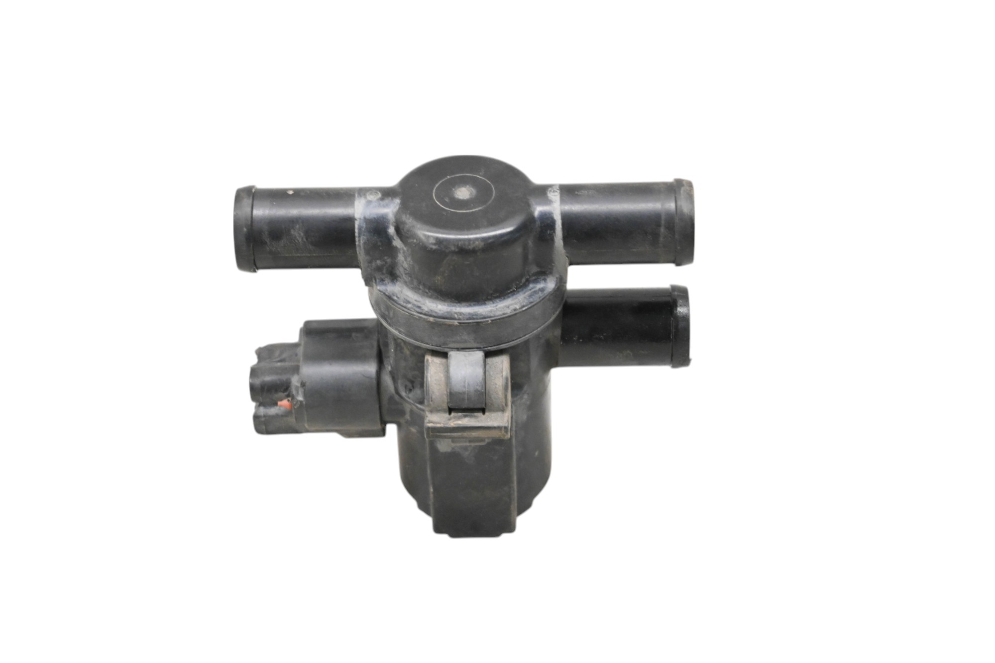 20 Yamaha YXZ1000R SS Air Cut Solenoid Valve