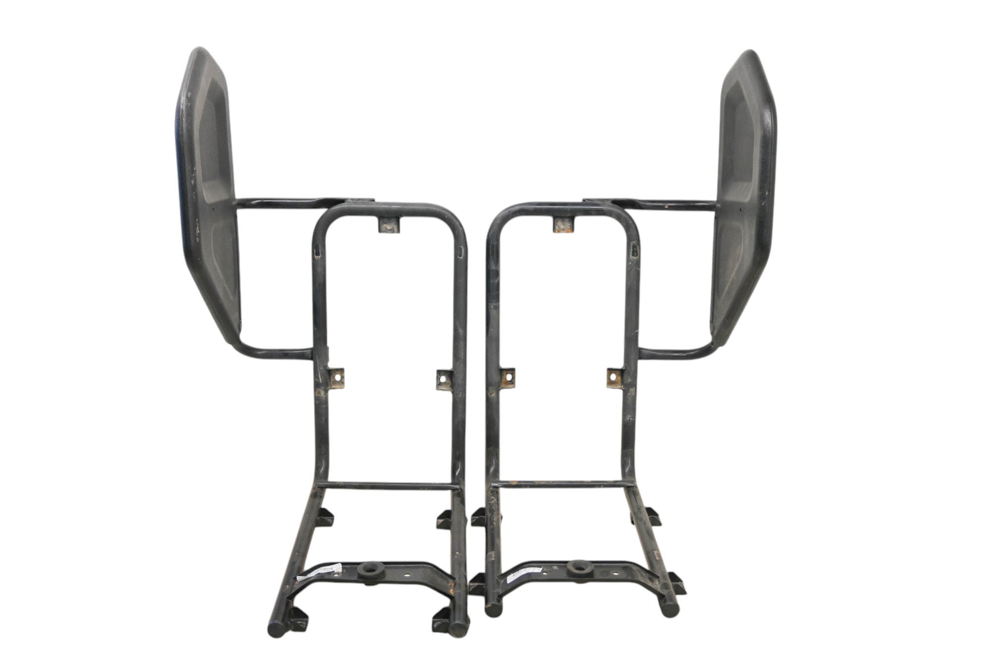 20 Yamaha YXZ1000R SS Left & Right Seat Frames