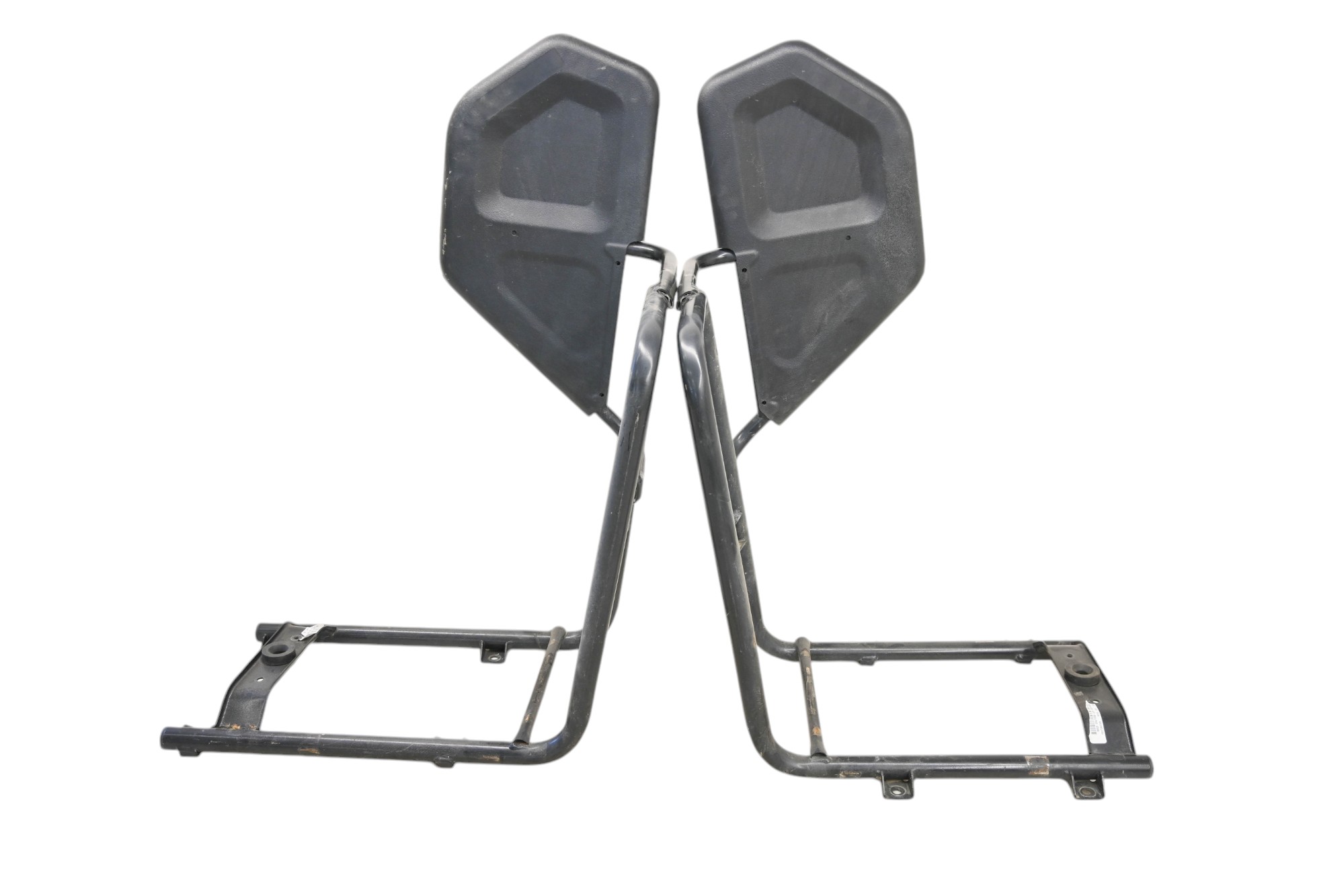 20 Yamaha YXZ1000R SS Left & Right Seat Frames