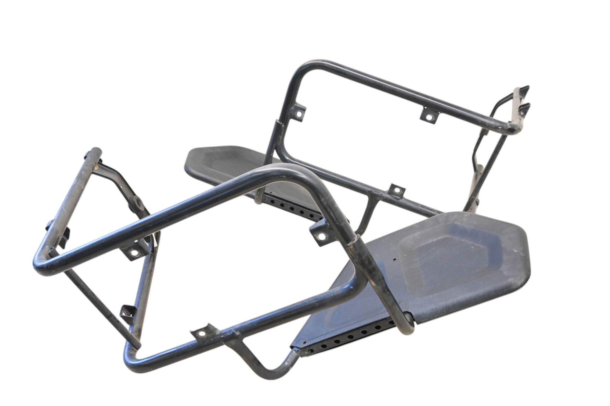 20 Yamaha YXZ1000R SS Left & Right Seat Frames
