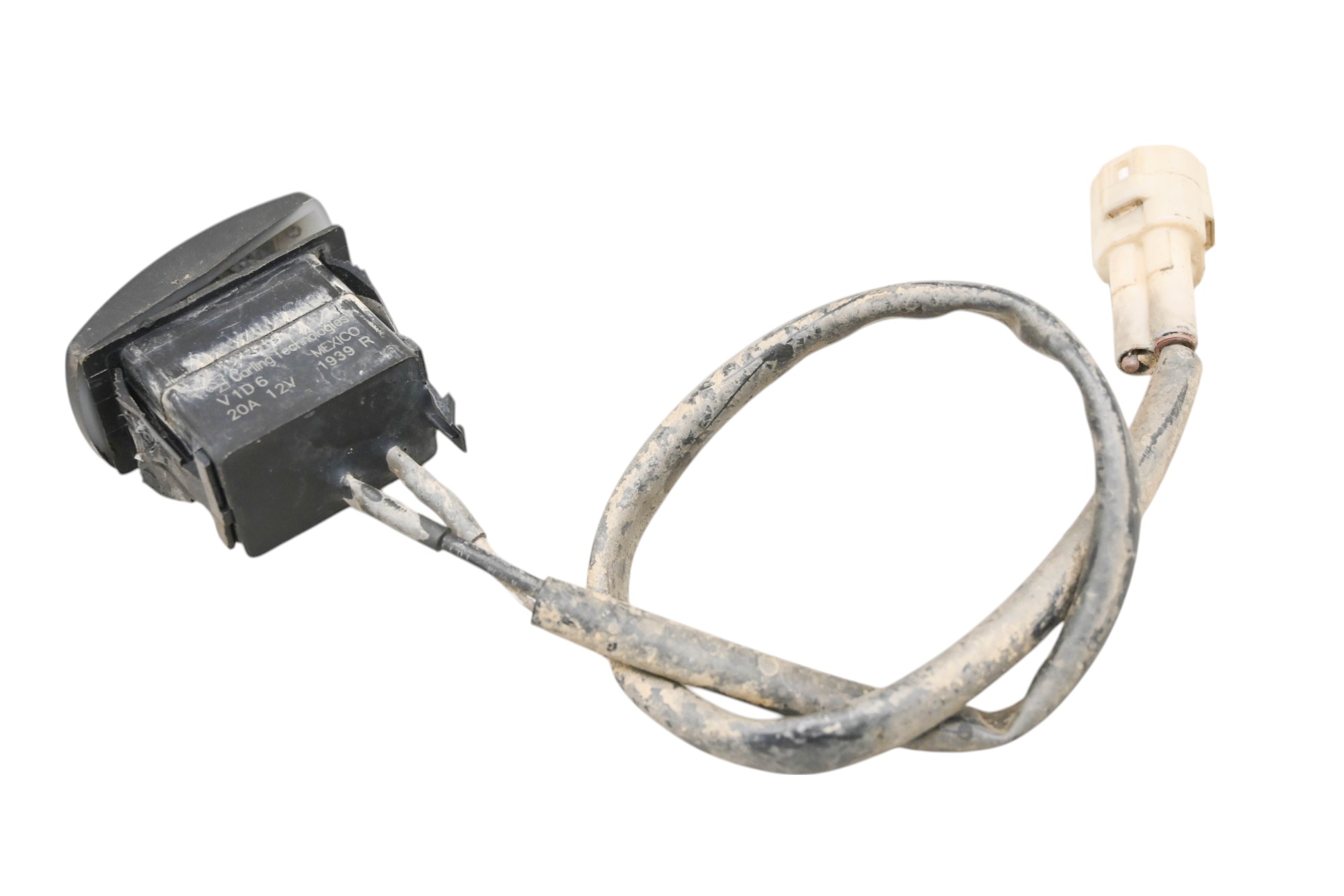 20 Yamaha YXZ1000R SS Headlight Switch