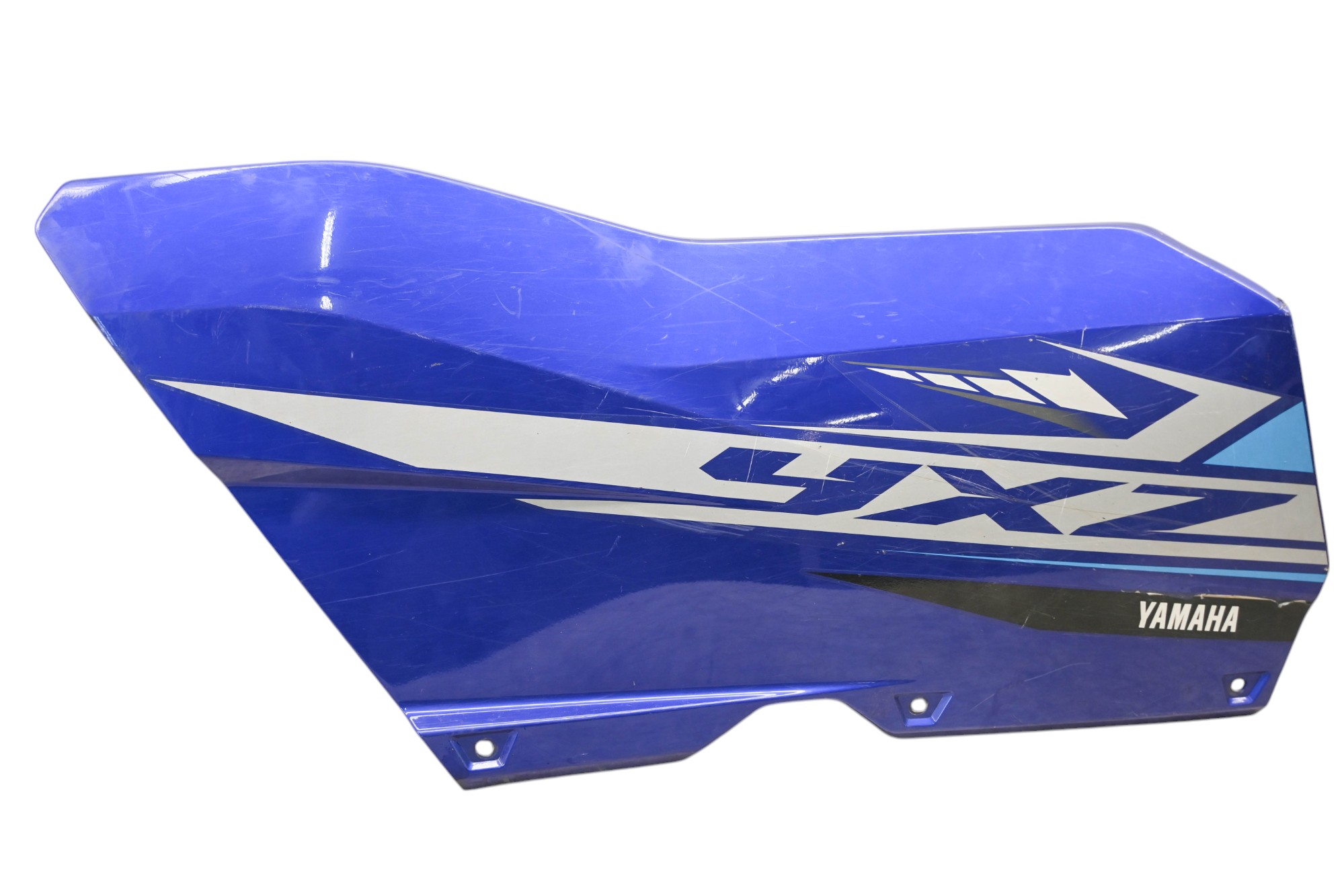 20 Yamaha YXZ1000R SS Drivers Left Side Door Cover