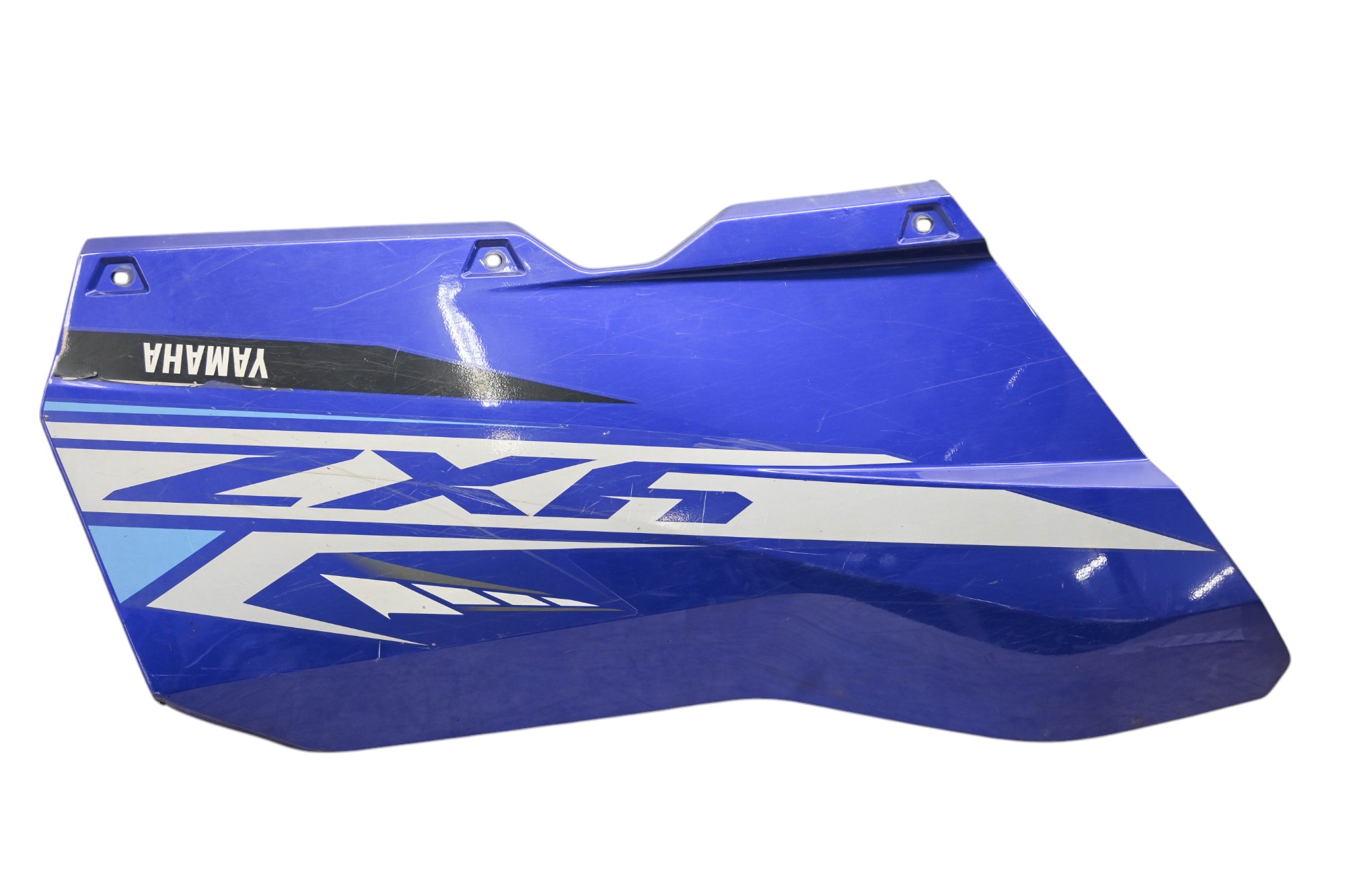 20 Yamaha YXZ1000R SS Drivers Left Side Door Cover