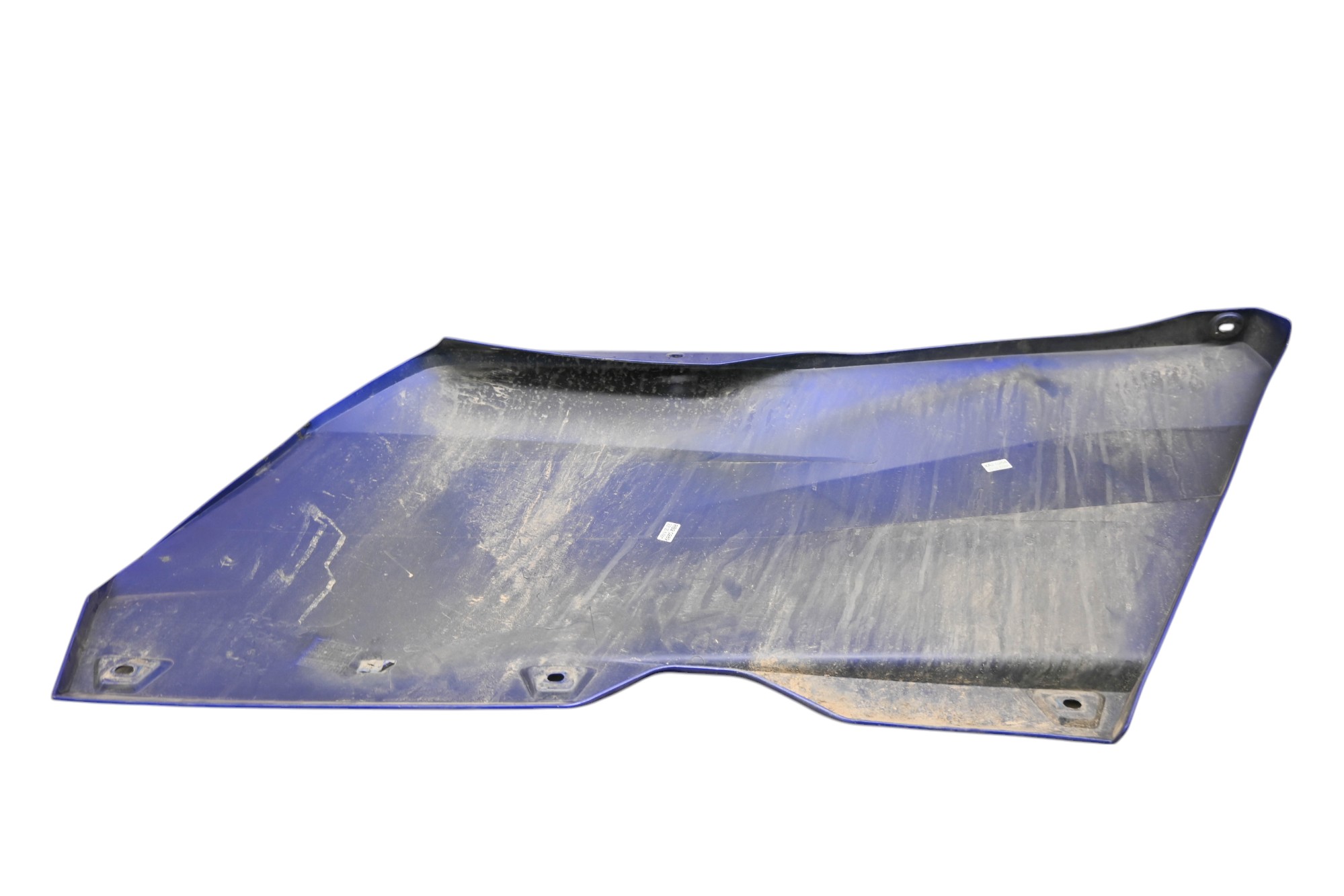 20 Yamaha YXZ1000R SS Drivers Left Side Door Cover