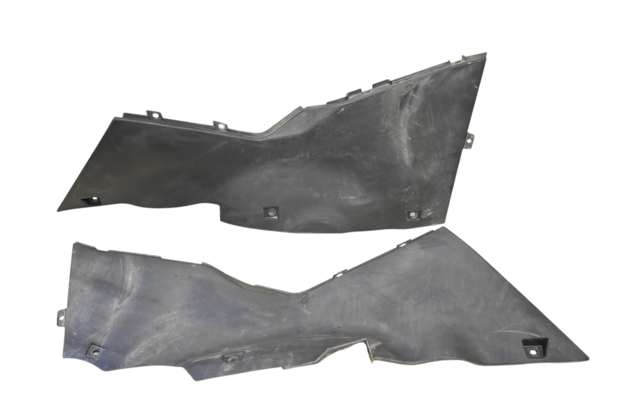 20 Yamaha YXZ1000R SS Side Covers Panels Fenders Left & Right