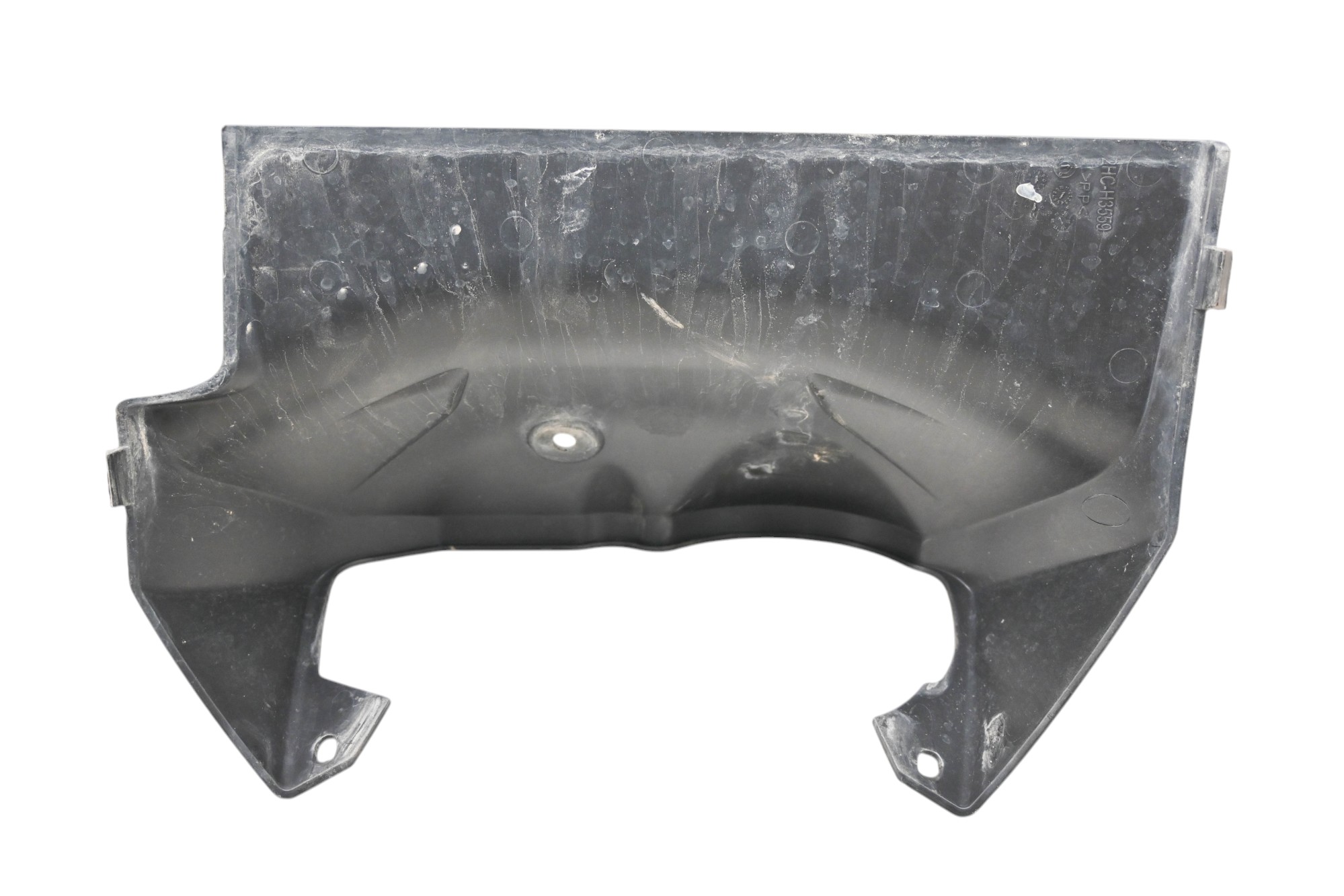 20 Yamaha YXZ1000R SS Speedometer Cover
