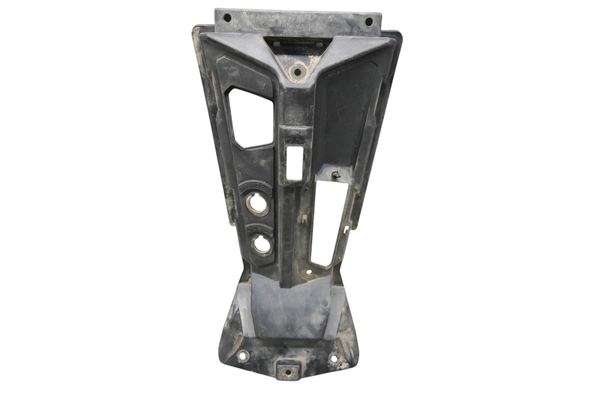 20 Yamaha YXZ1000R SS Center Console Cover
