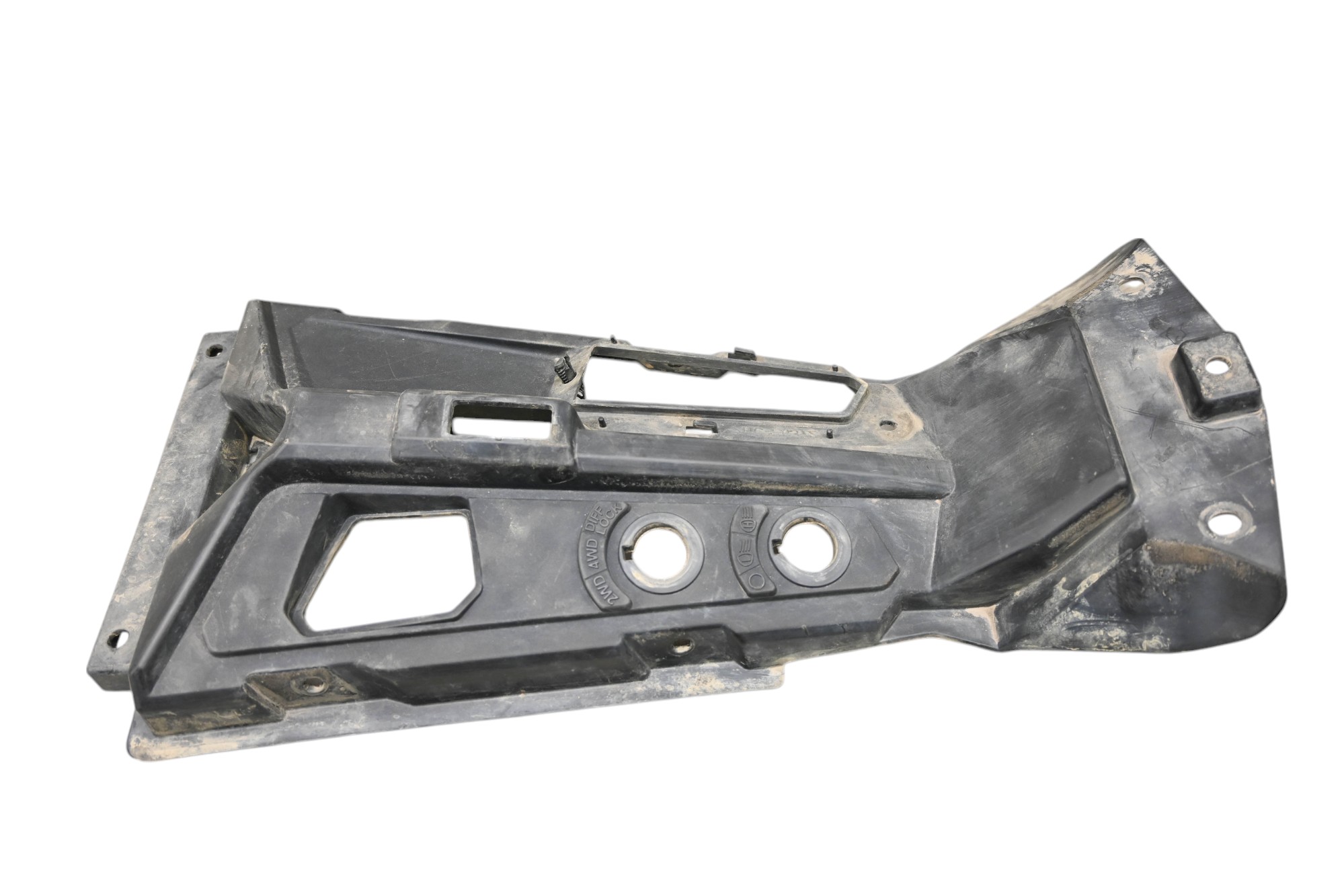 20 Yamaha YXZ1000R SS Center Console Cover