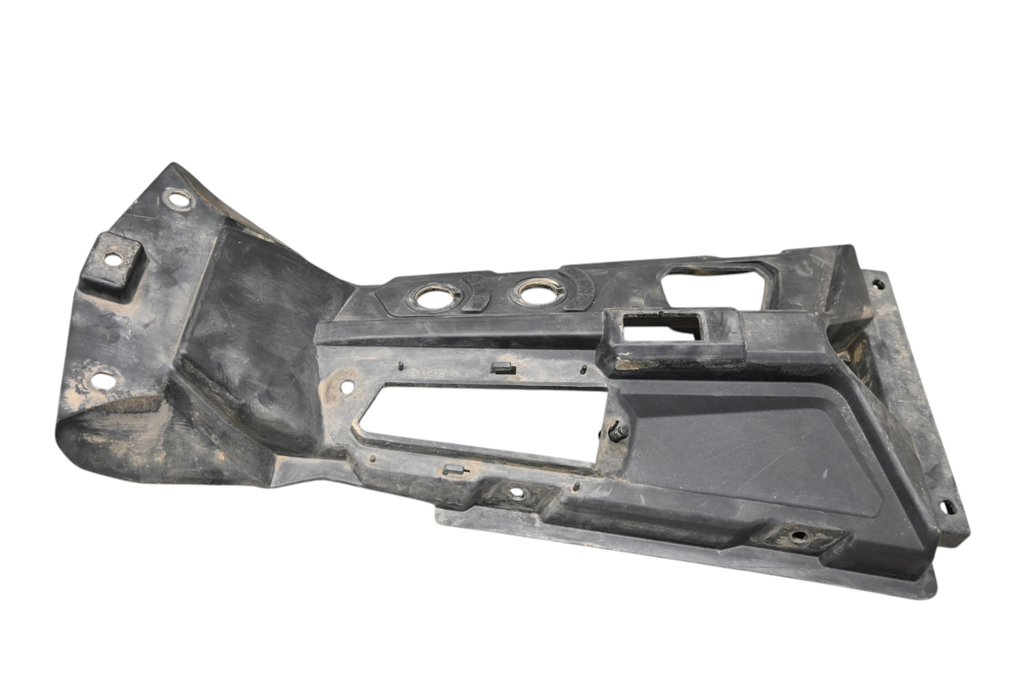 20 Yamaha YXZ1000R SS Center Console Cover