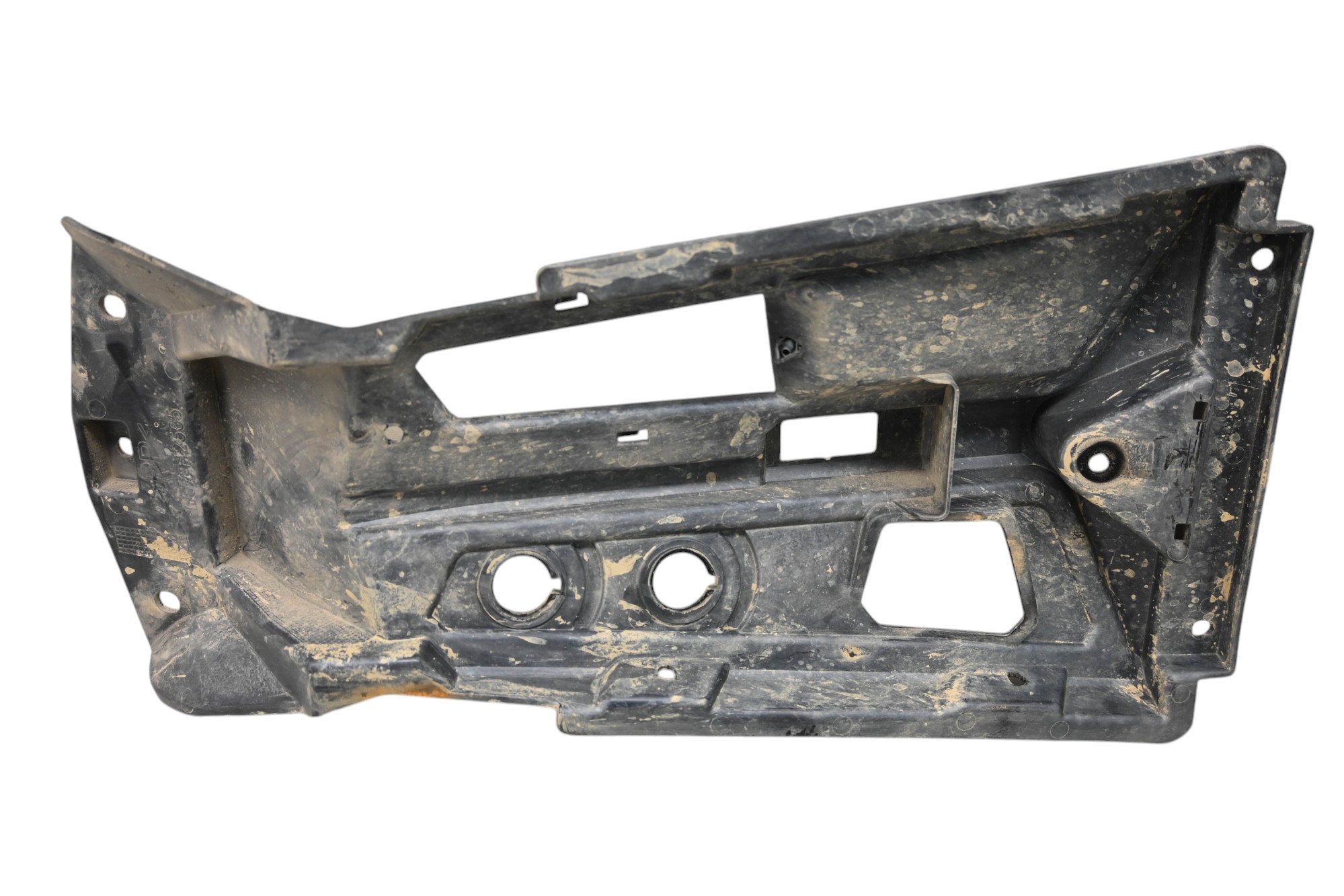 20 Yamaha YXZ1000R SS Center Console Cover