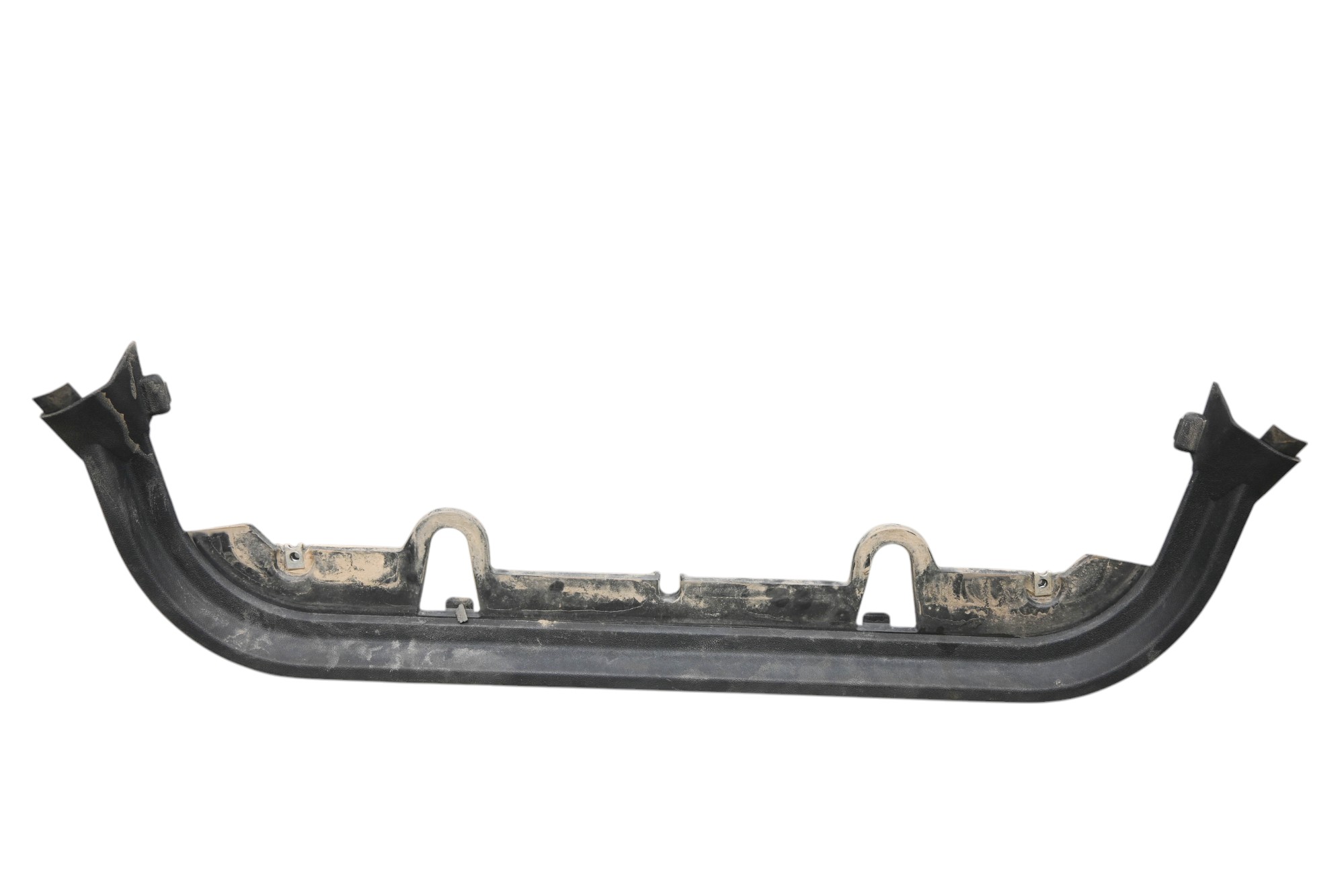 20 Yamaha YXZ1000R SS Rear Frame Cover