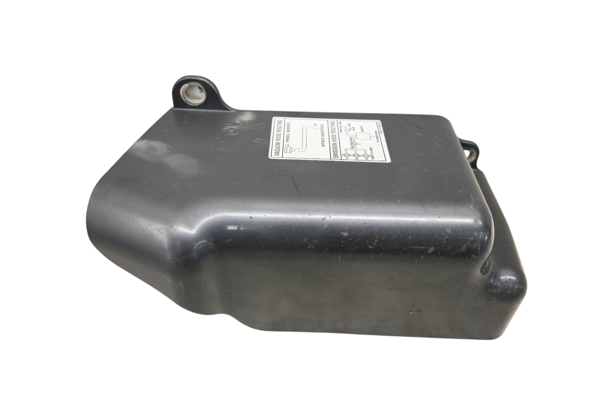 20 Yamaha YXZ1000R SS Fuel Canister Guard Cover