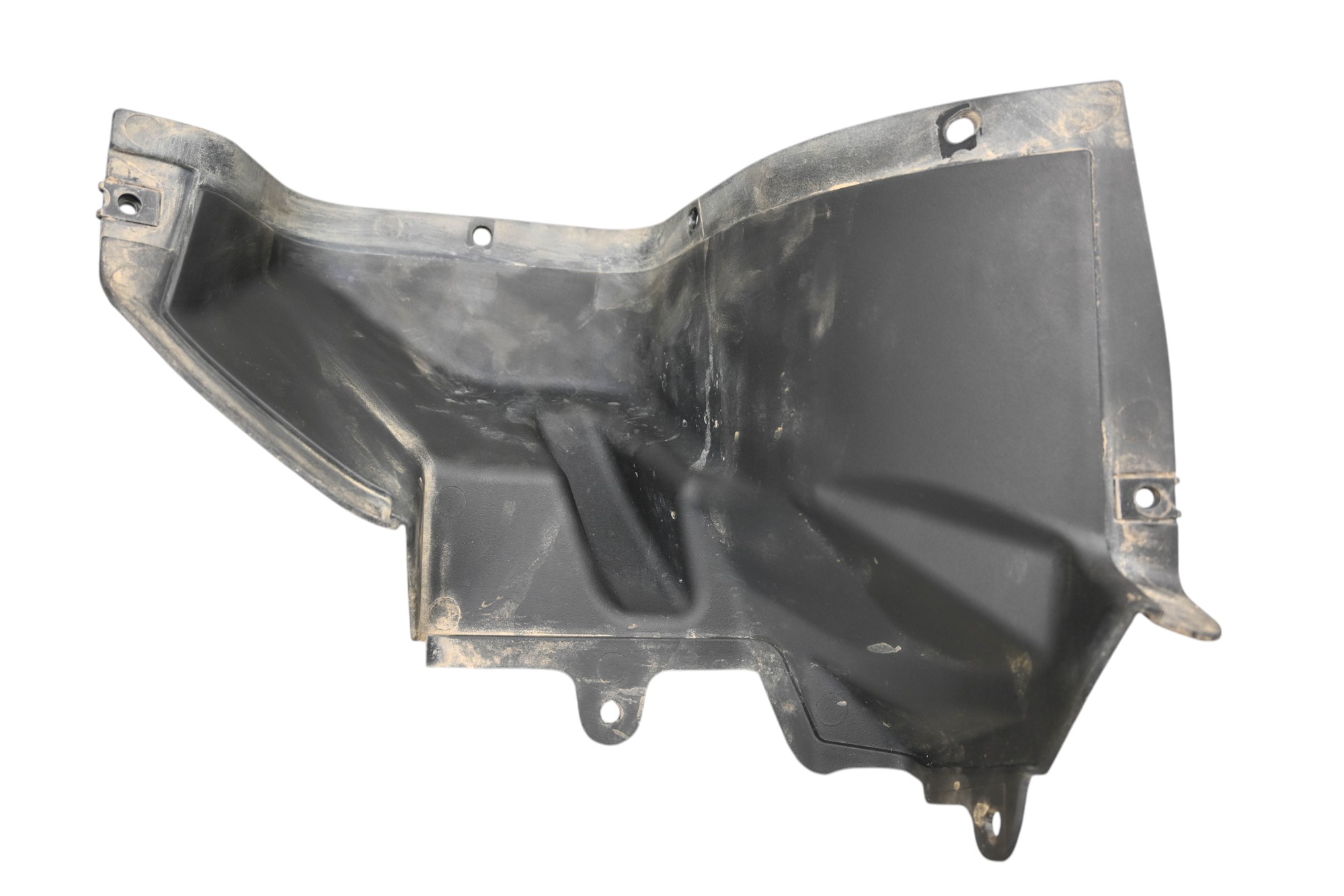 20 Yamaha YXZ1000R SS Pedal Panel Cover