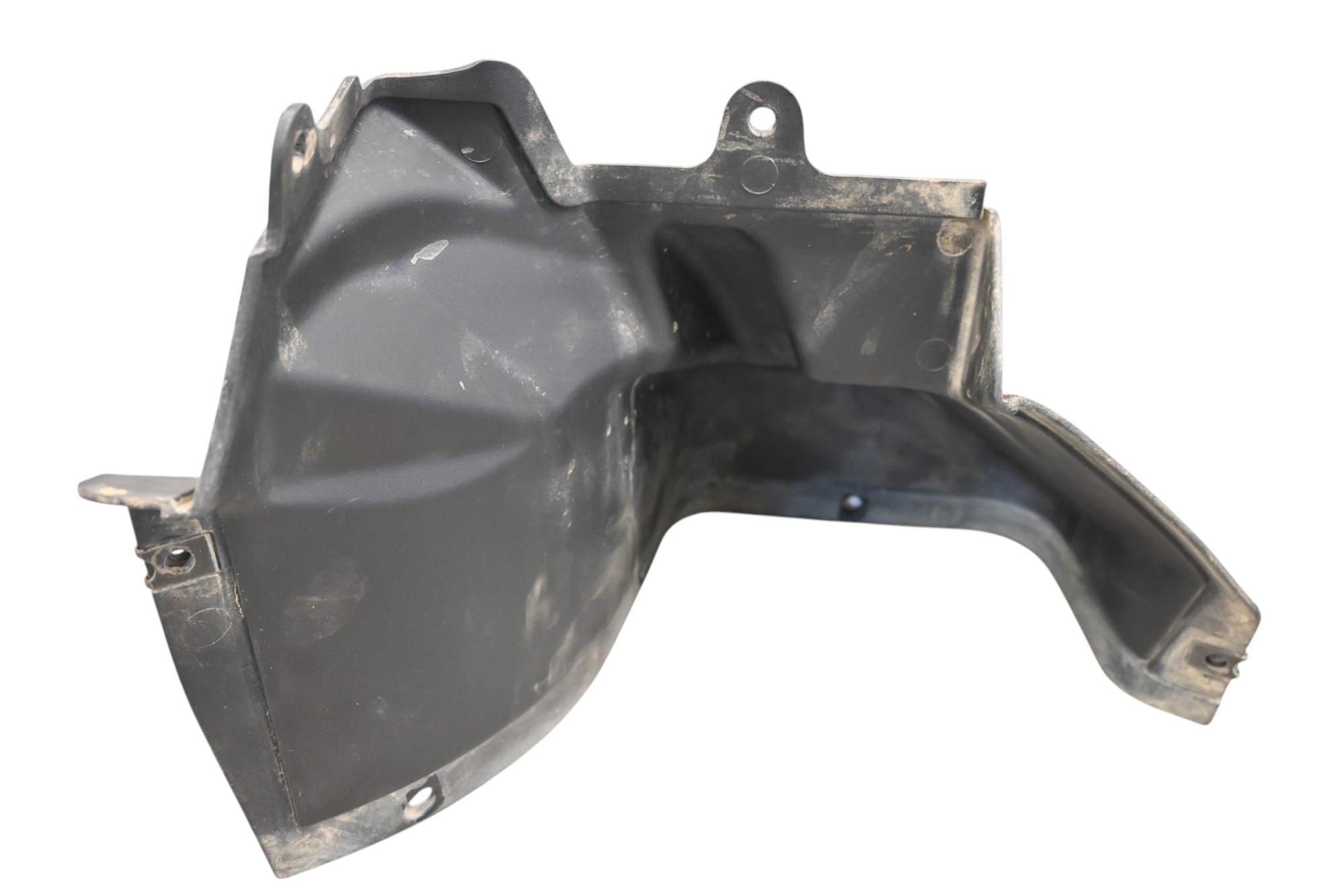 20 Yamaha YXZ1000R SS Pedal Panel Cover