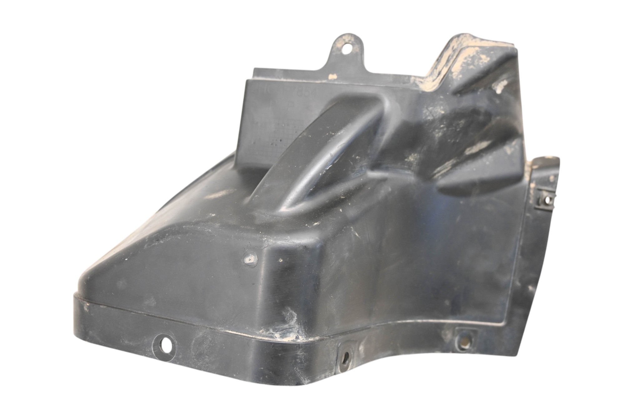 20 Yamaha YXZ1000R SS Pedal Panel Cover