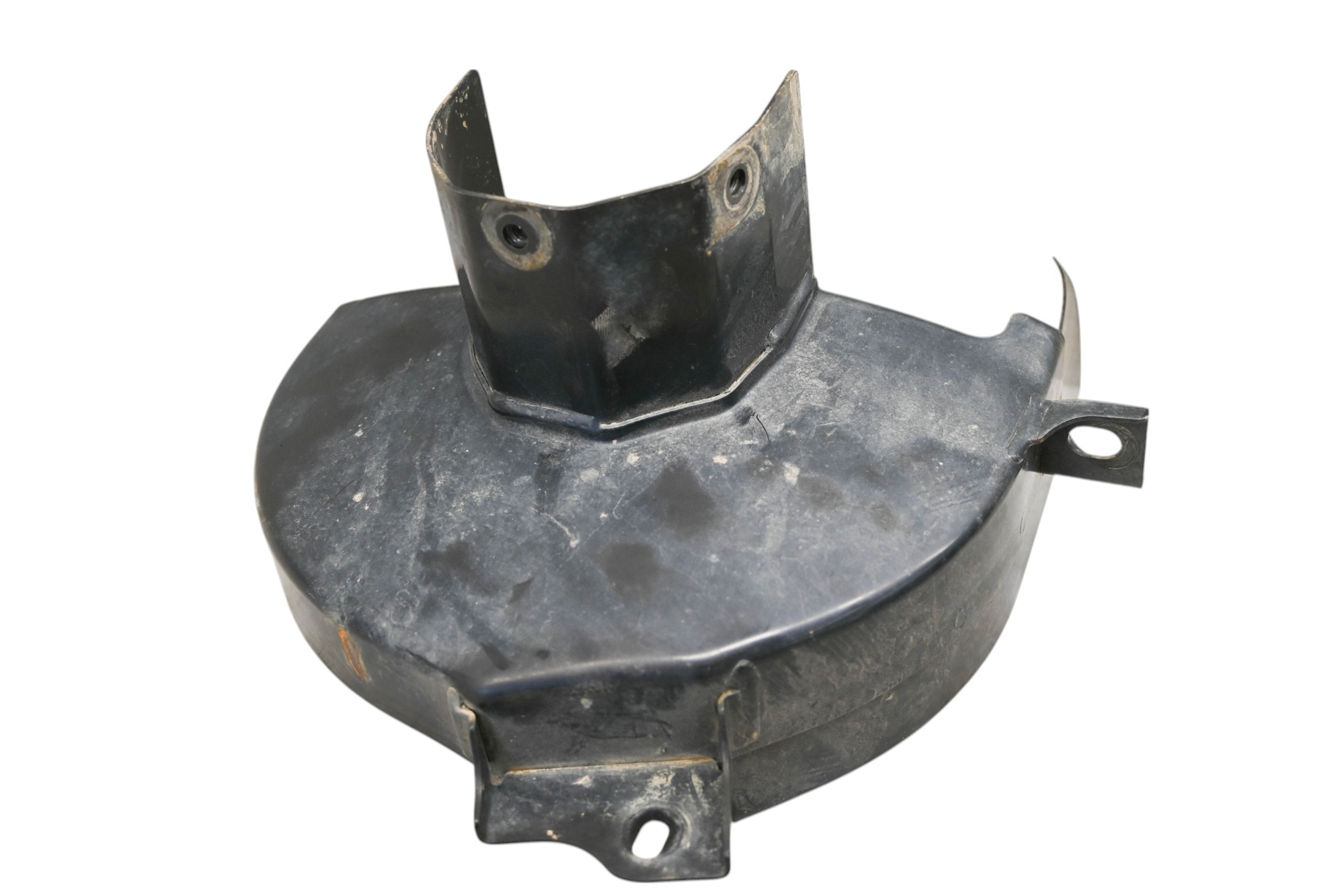 20 Yamaha YXZ1000R SS Transfer Case Drive Shaft Cover