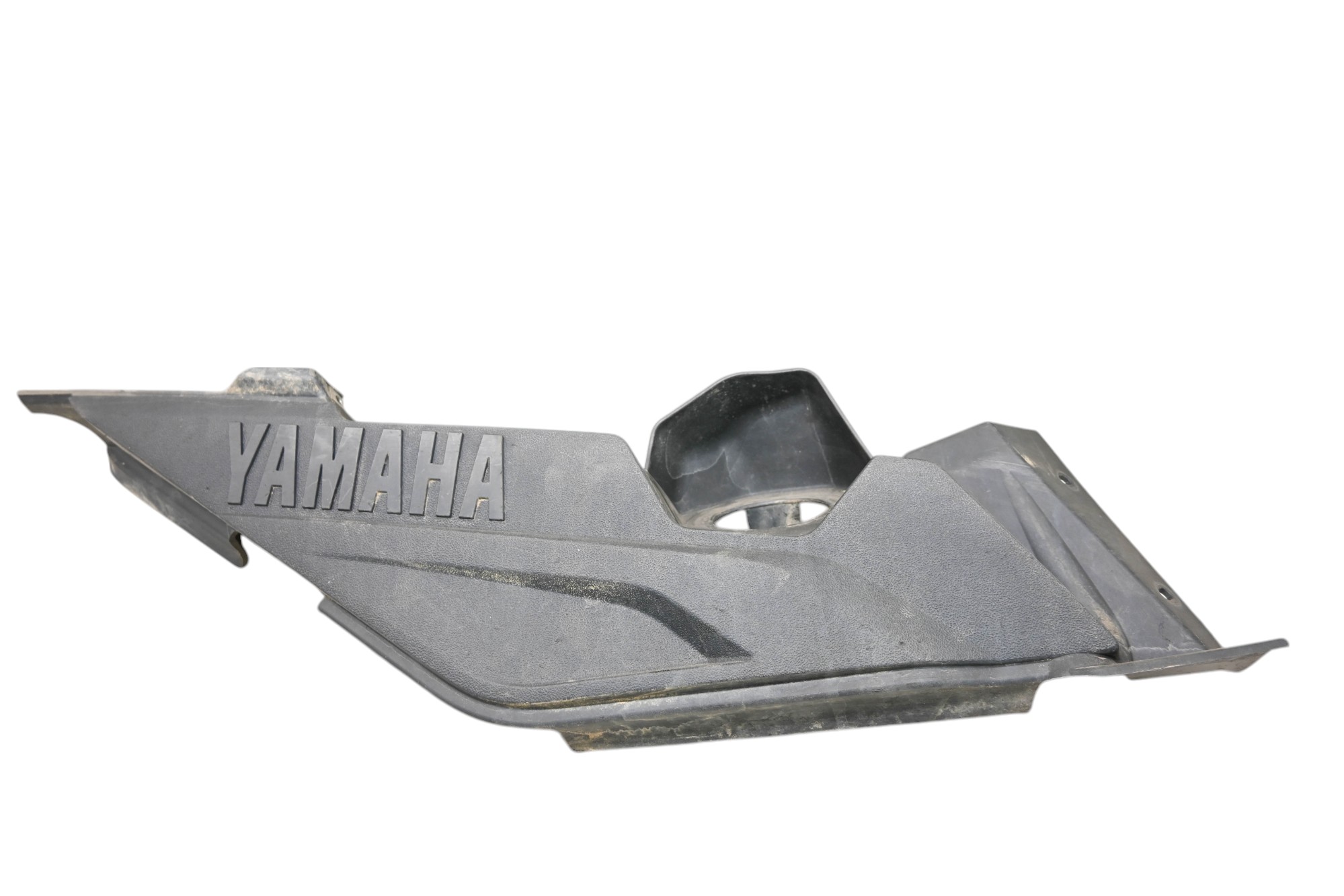 20 Yamaha YXZ1000R SS Right Side Panel Shroud Cover