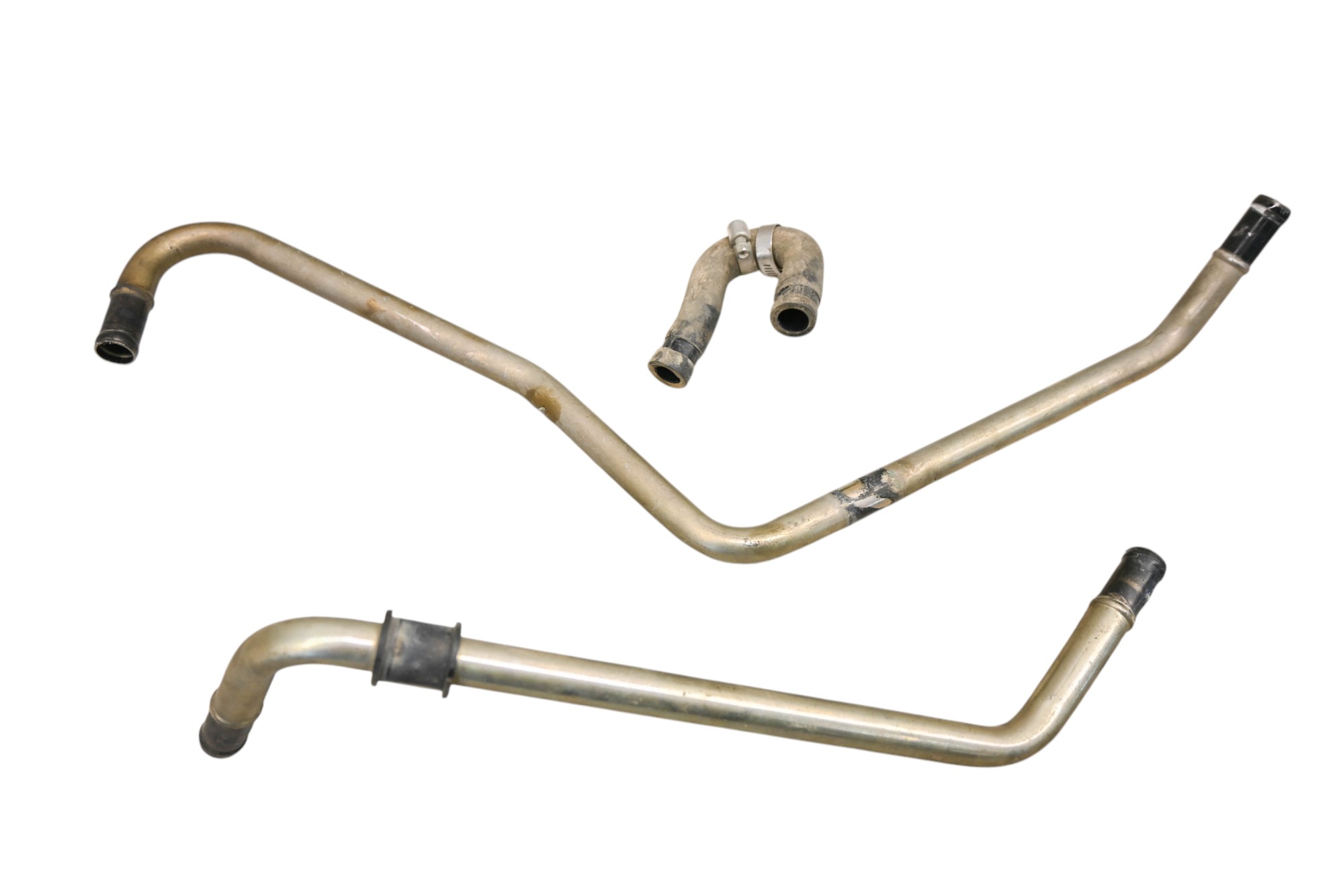 20 Yamaha YXZ1000R SS Engine Oil Lines